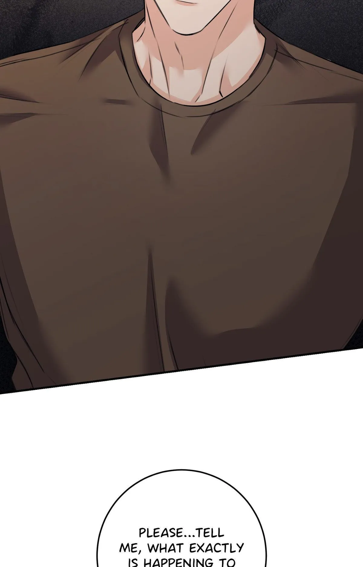 Symbiotic Relationship Between the Sun and the Moon Chapter 54 page 76 - 