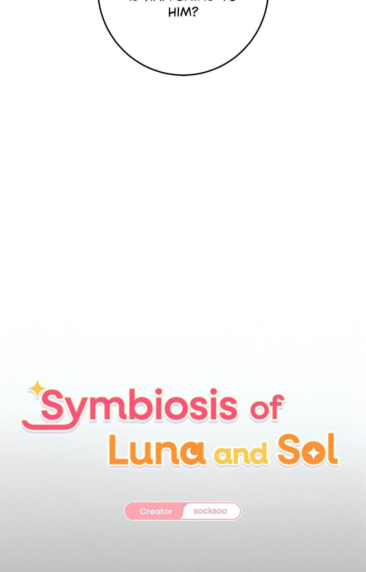Symbiotic Relationship Between the Sun and the Moon Chapter 54 page 77 - 