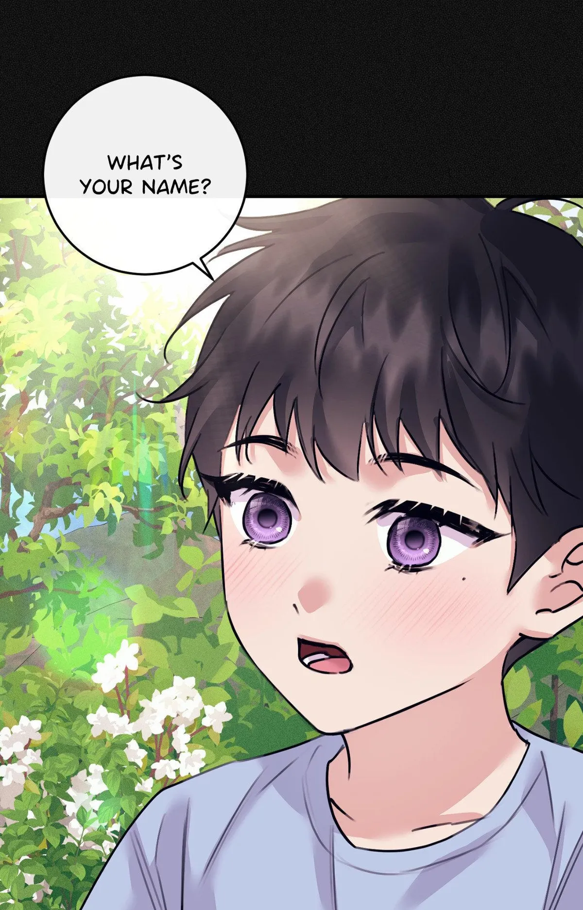 Symbiotic Relationship Between the Sun and the Moon Chapter 54 page 79 - 