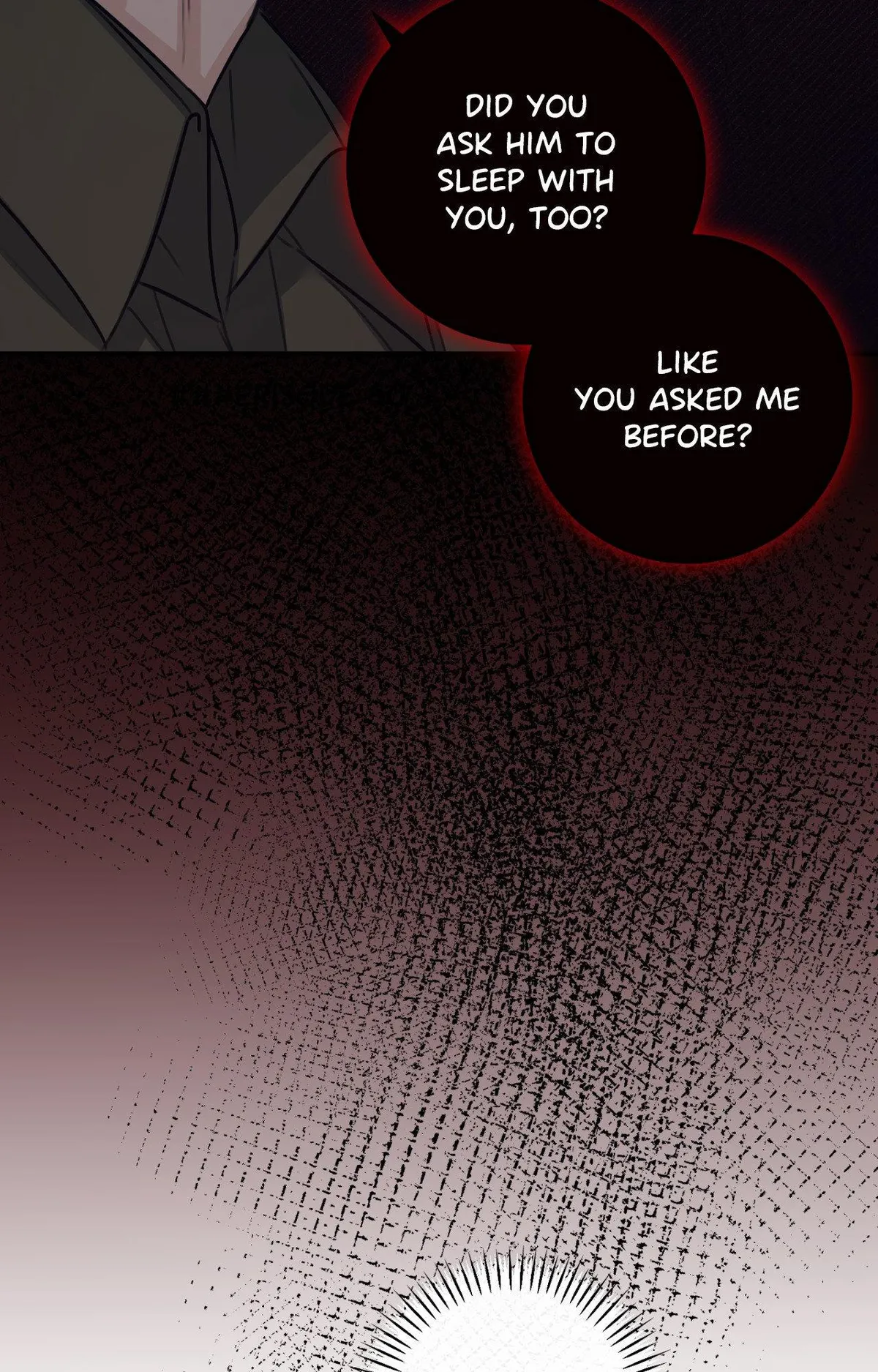 Symbiotic Relationship Between the Sun and the Moon Chapter 54 page 9 - 