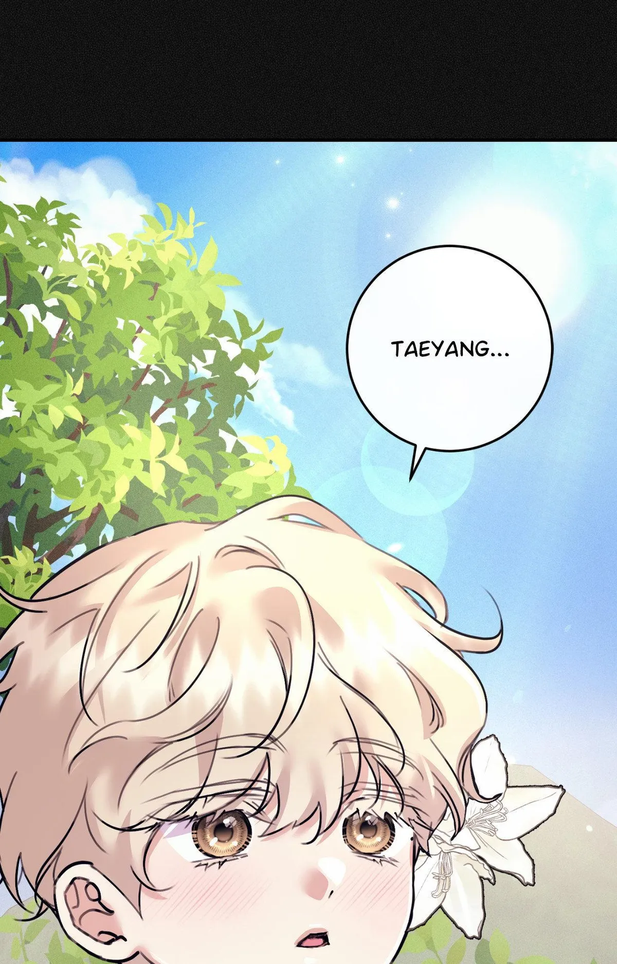 Symbiotic Relationship Between the Sun and the Moon Chapter 54 page 81 - 
