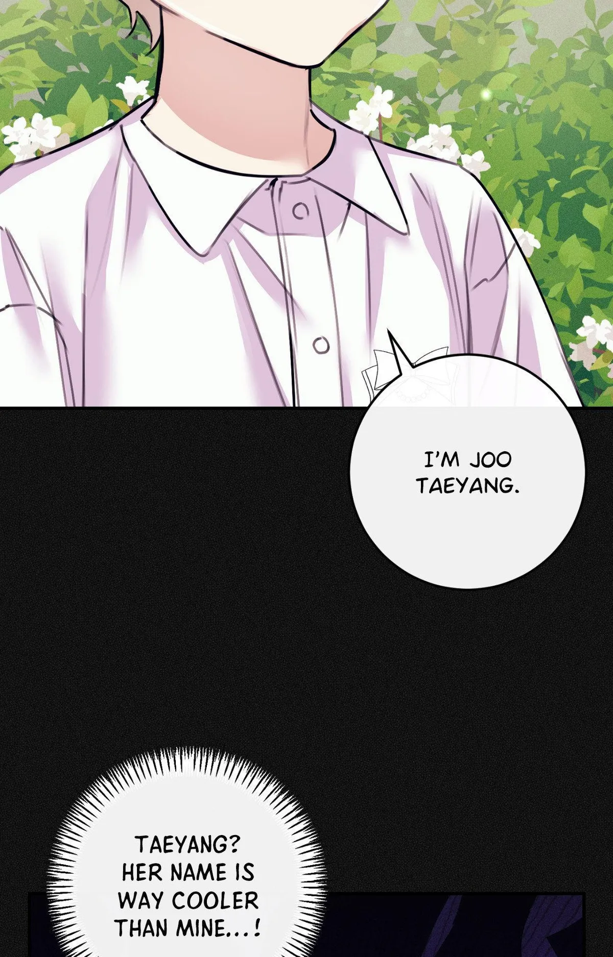 Symbiotic Relationship Between the Sun and the Moon Chapter 54 page 82 - 