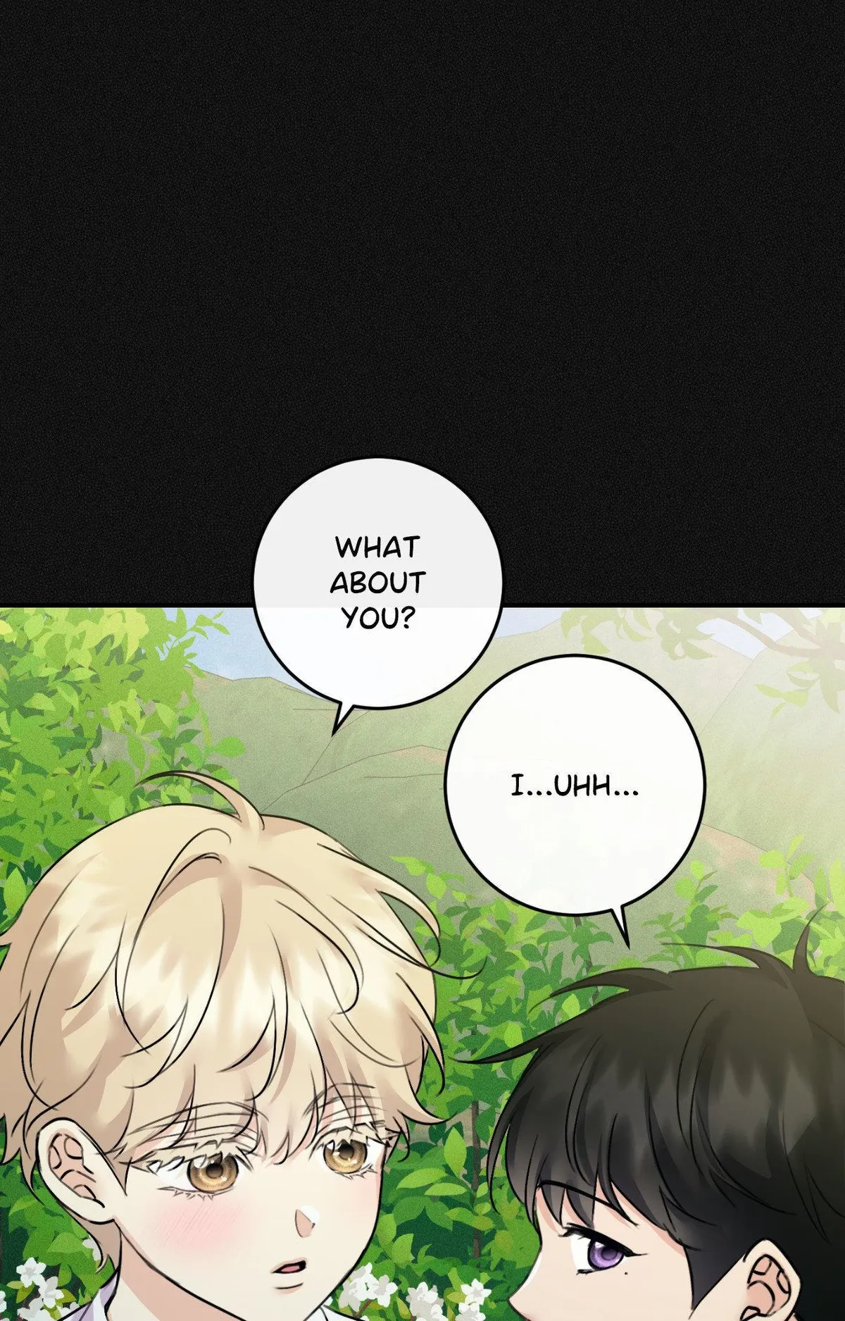 Symbiotic Relationship Between the Sun and the Moon Chapter 54 page 84 - 