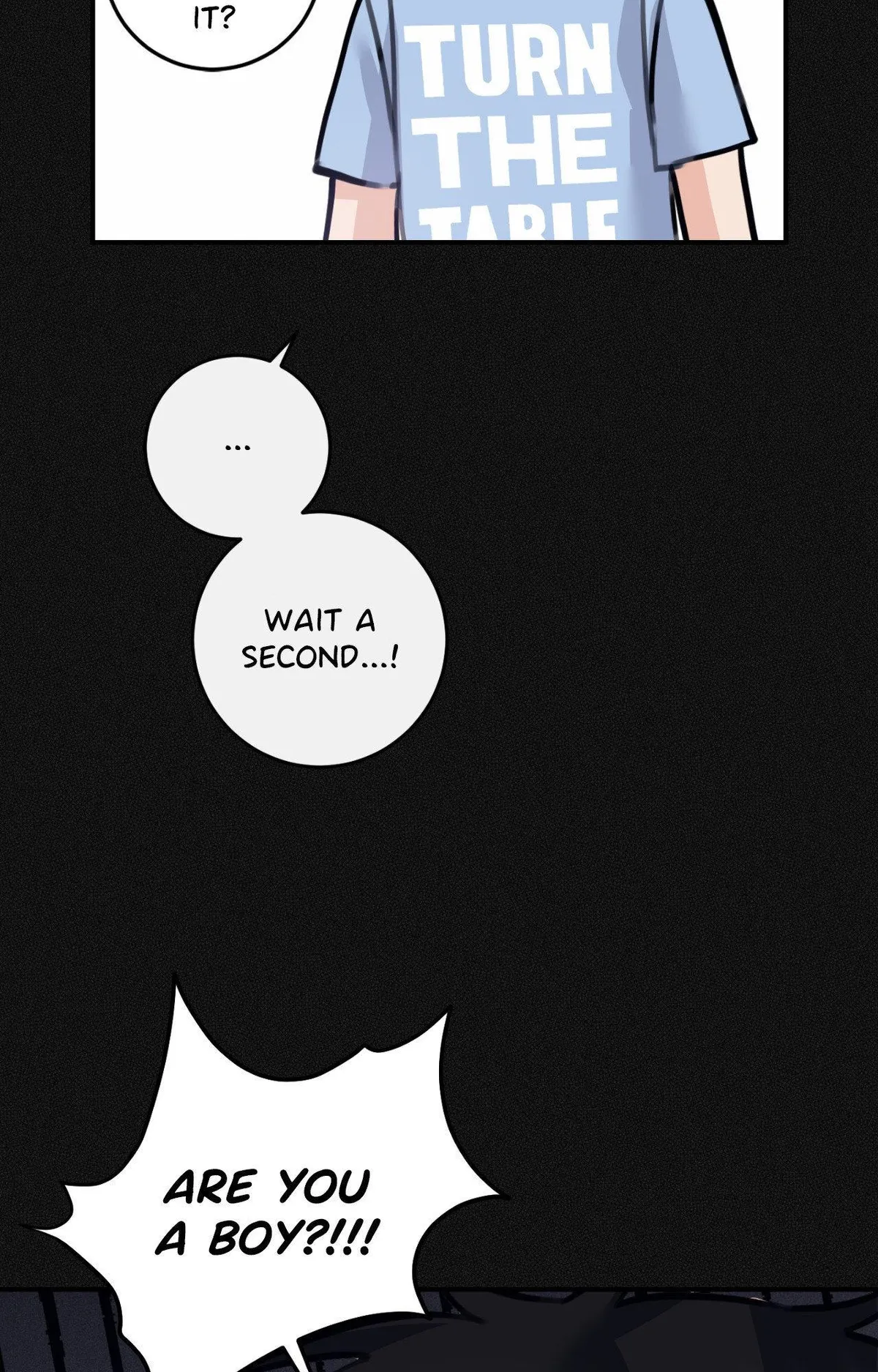 Symbiotic Relationship Between the Sun and the Moon Chapter 54 page 88 - 