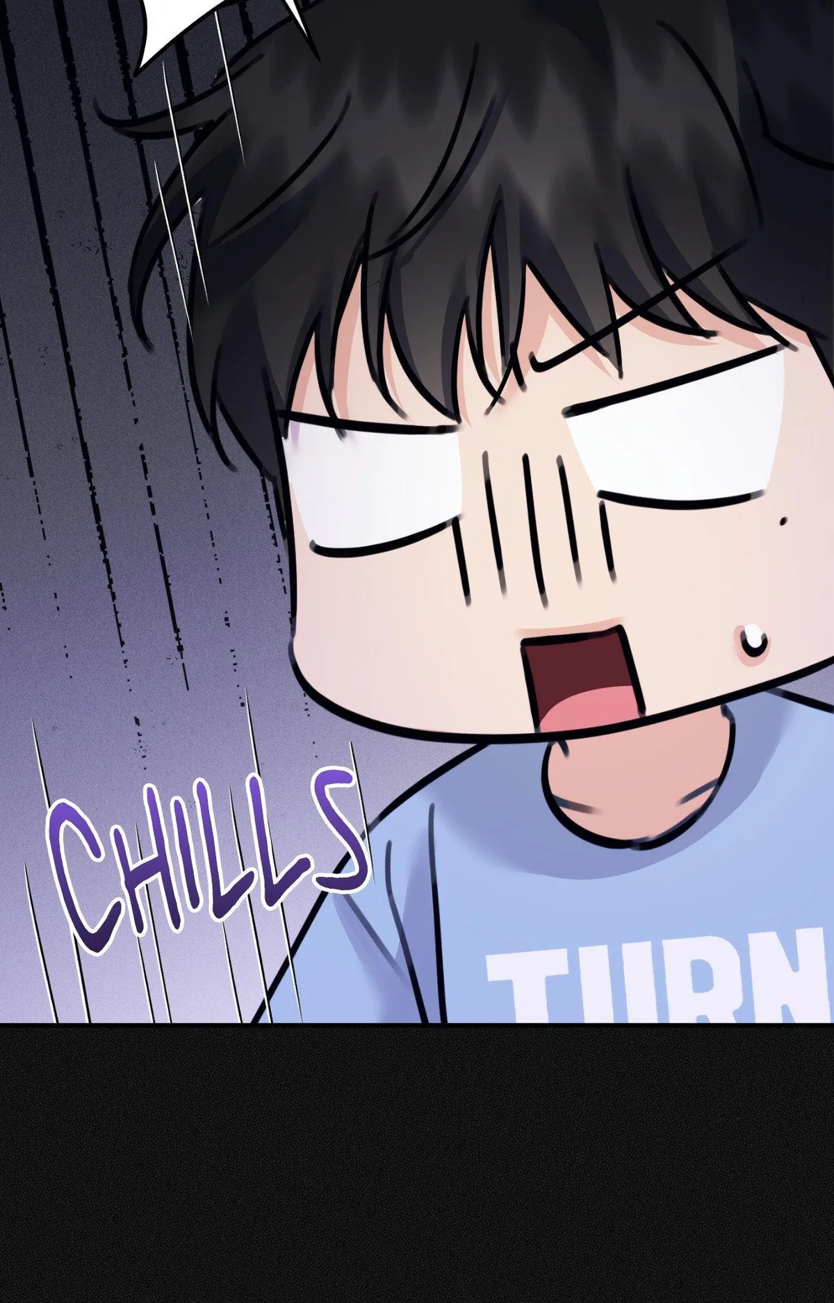 Symbiotic Relationship Between the Sun and the Moon Chapter 54 page 89 - 