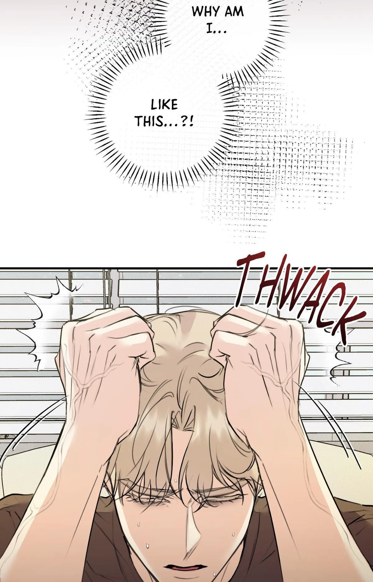 Symbiotic Relationship Between the Sun and the Moon Chapter 54 page 10 - 