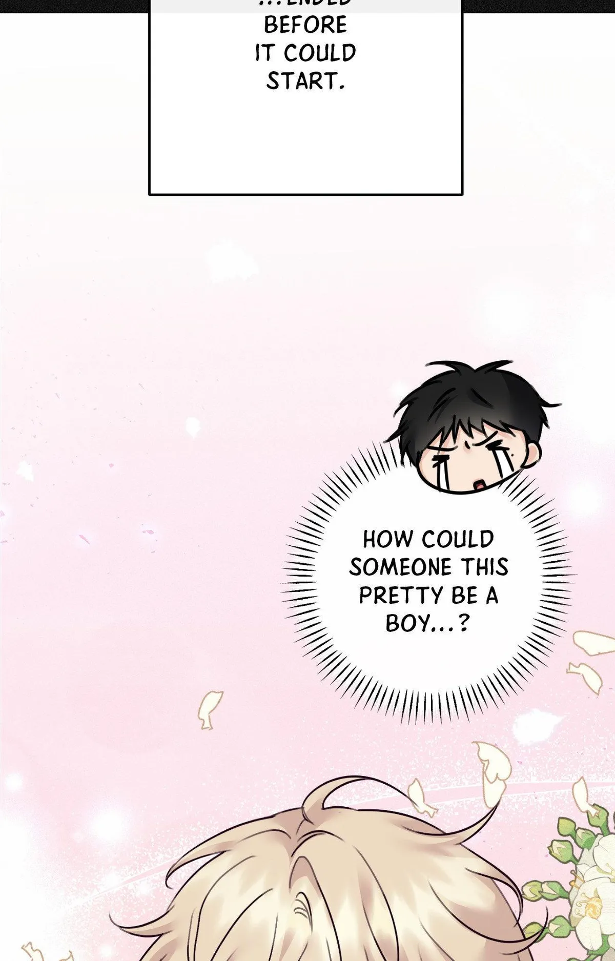Symbiotic Relationship Between the Sun and the Moon Chapter 54 page 94 - 