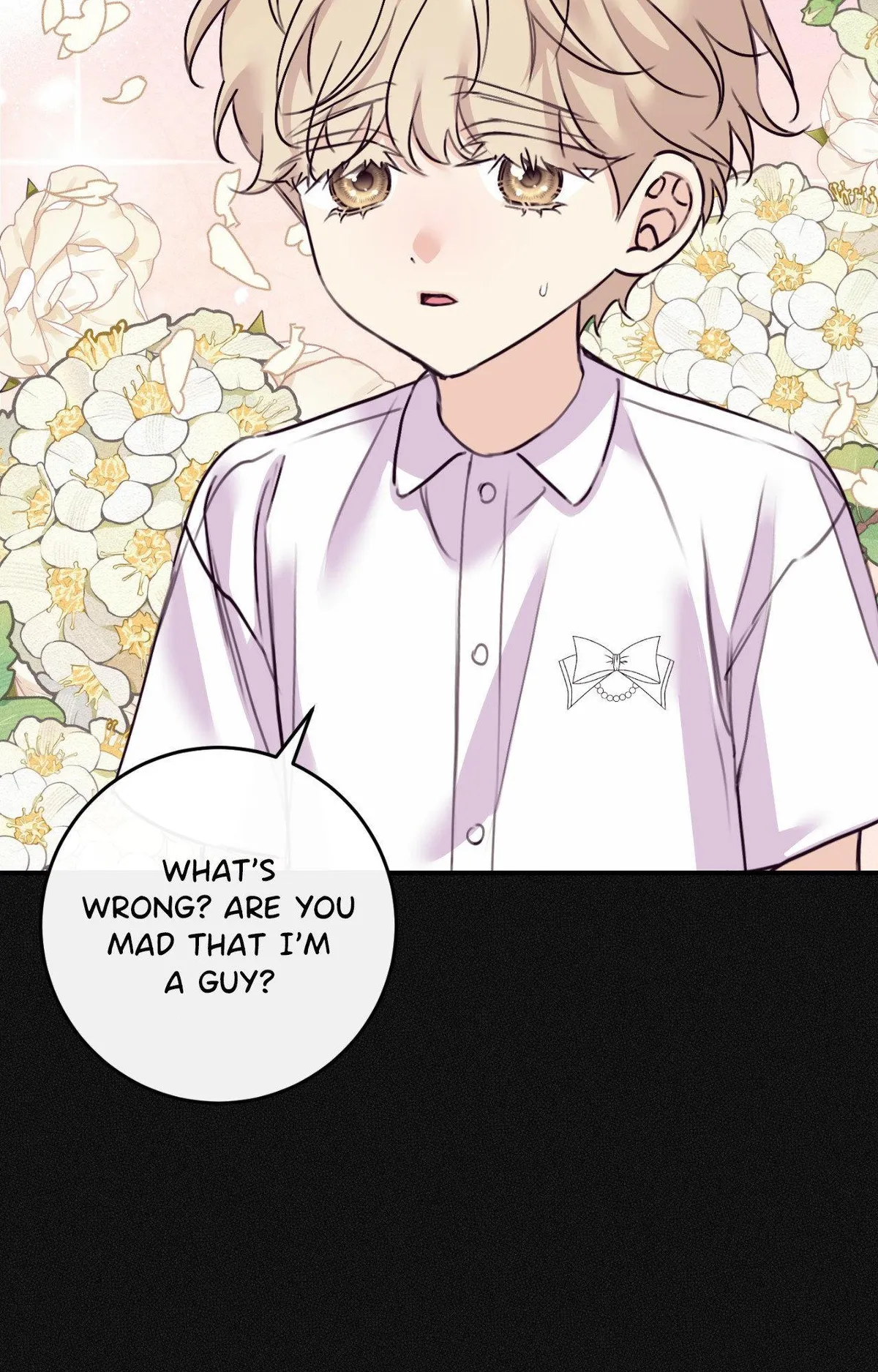 Symbiotic Relationship Between the Sun and the Moon Chapter 54 page 95 - 