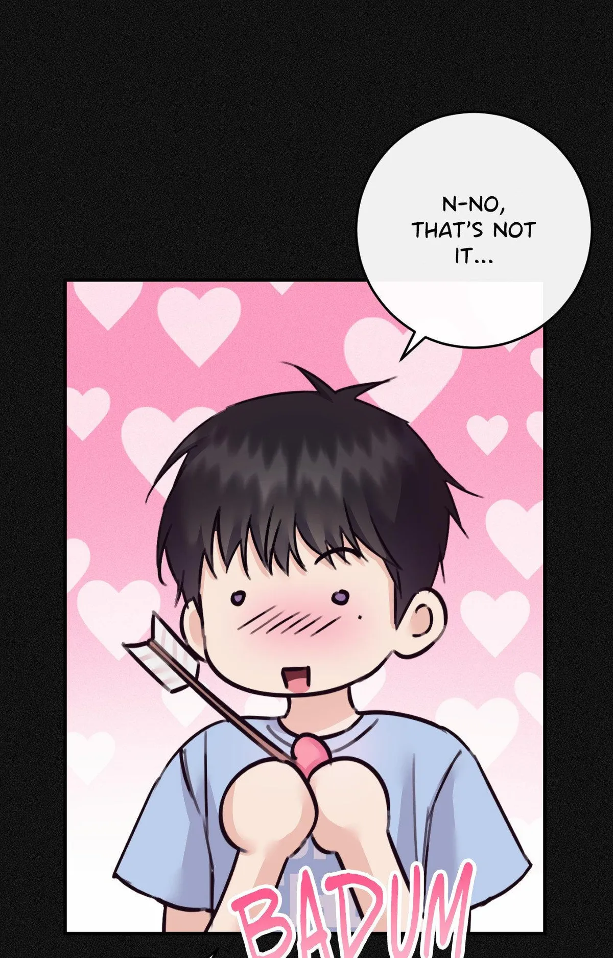 Symbiotic Relationship Between the Sun and the Moon Chapter 54 page 96 - 