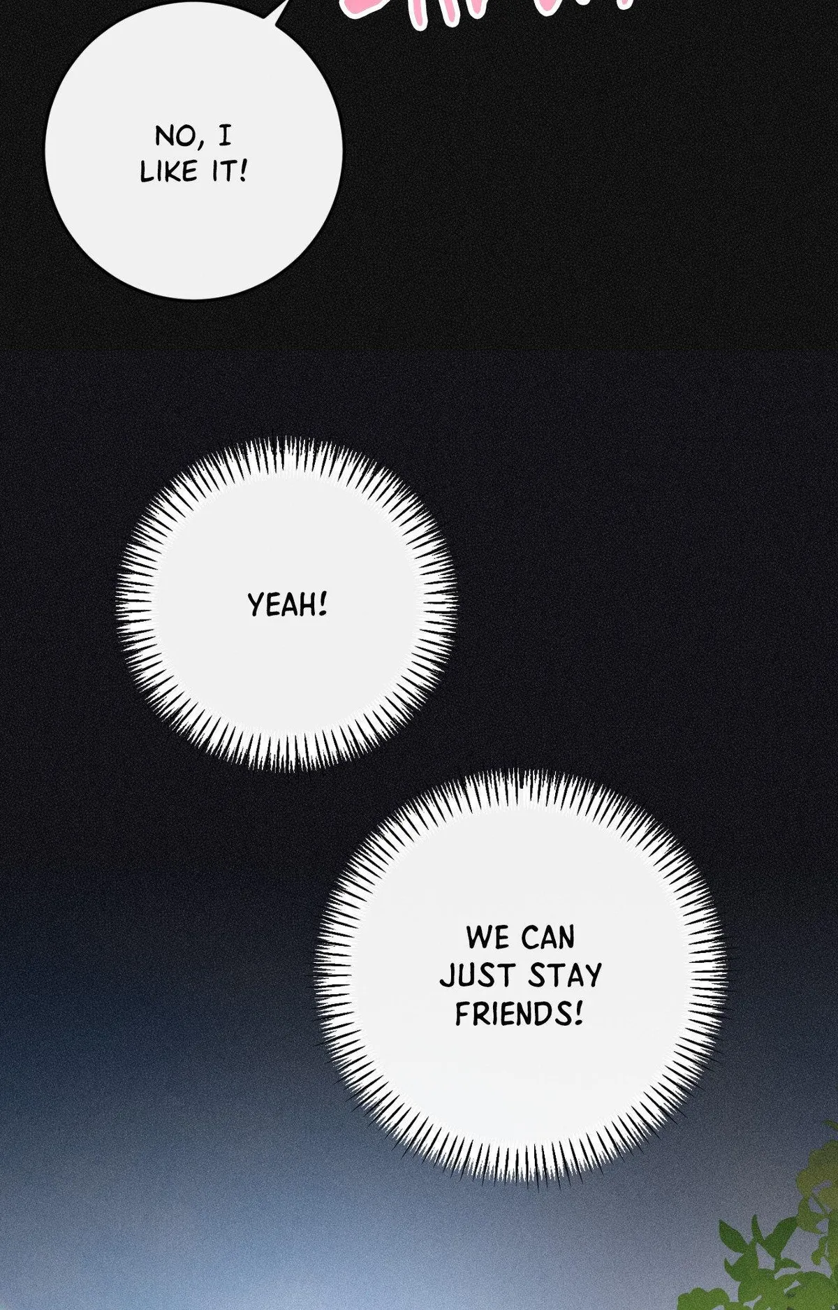 Symbiotic Relationship Between the Sun and the Moon Chapter 54 page 97 - 