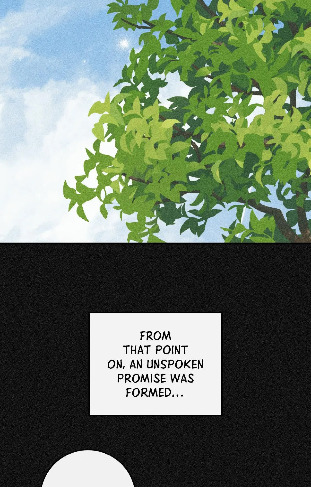 Symbiotic Relationship Between the Sun and the Moon Chapter 55 page 2 - 