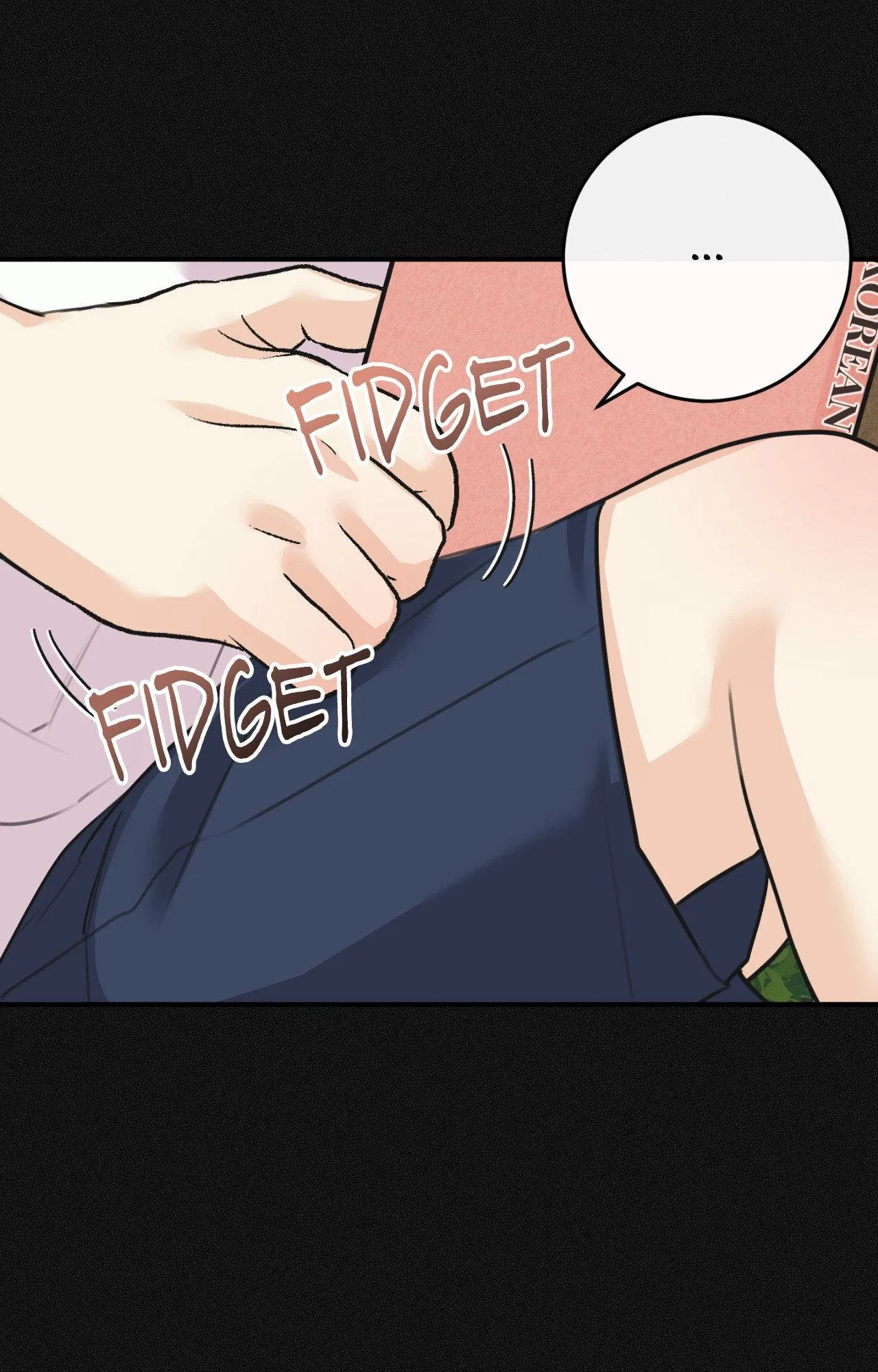 Symbiotic Relationship Between the Sun and the Moon Chapter 55 page 11 - 