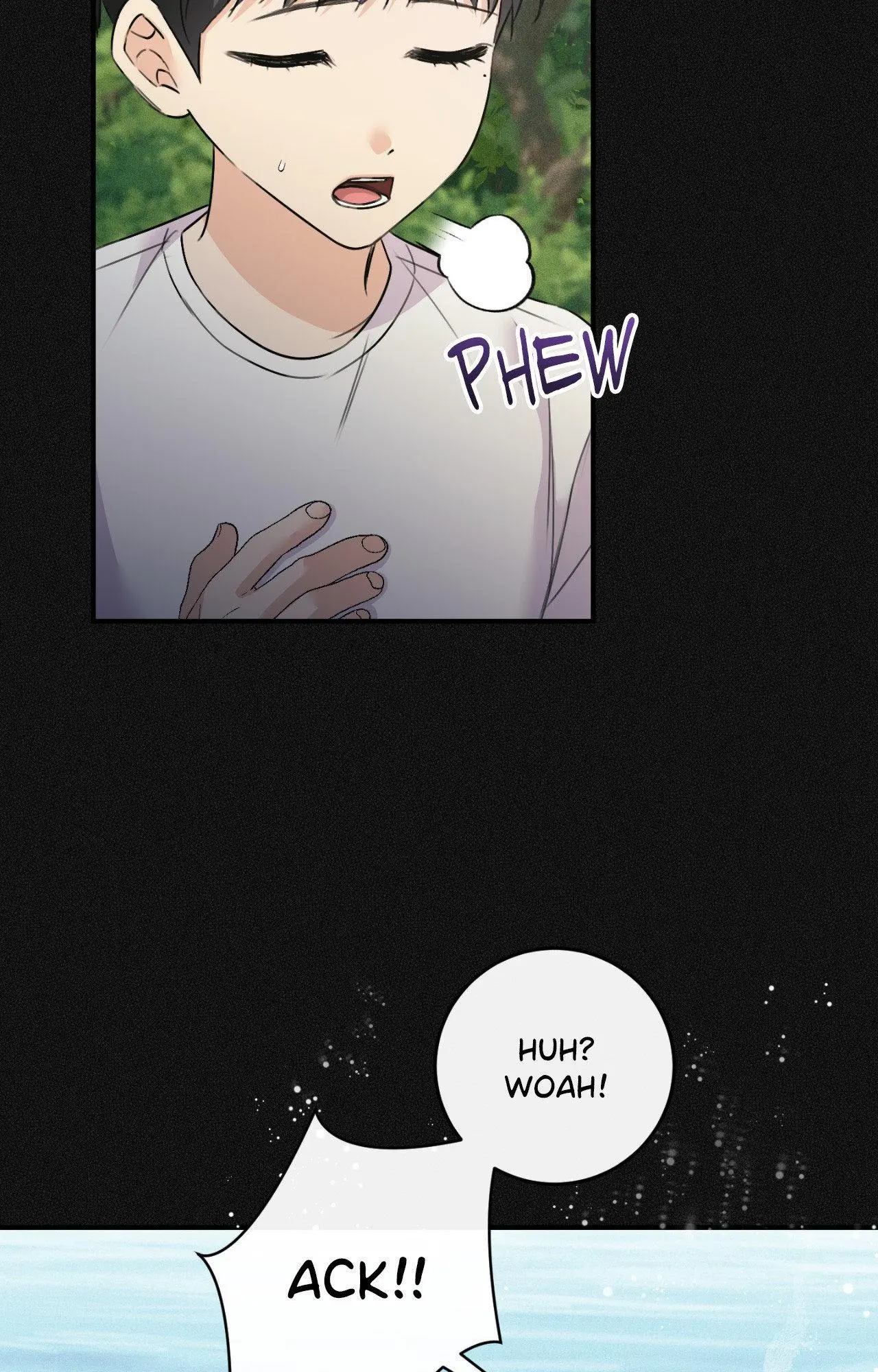 Symbiotic Relationship Between the Sun and the Moon Chapter 55 page 102 - 