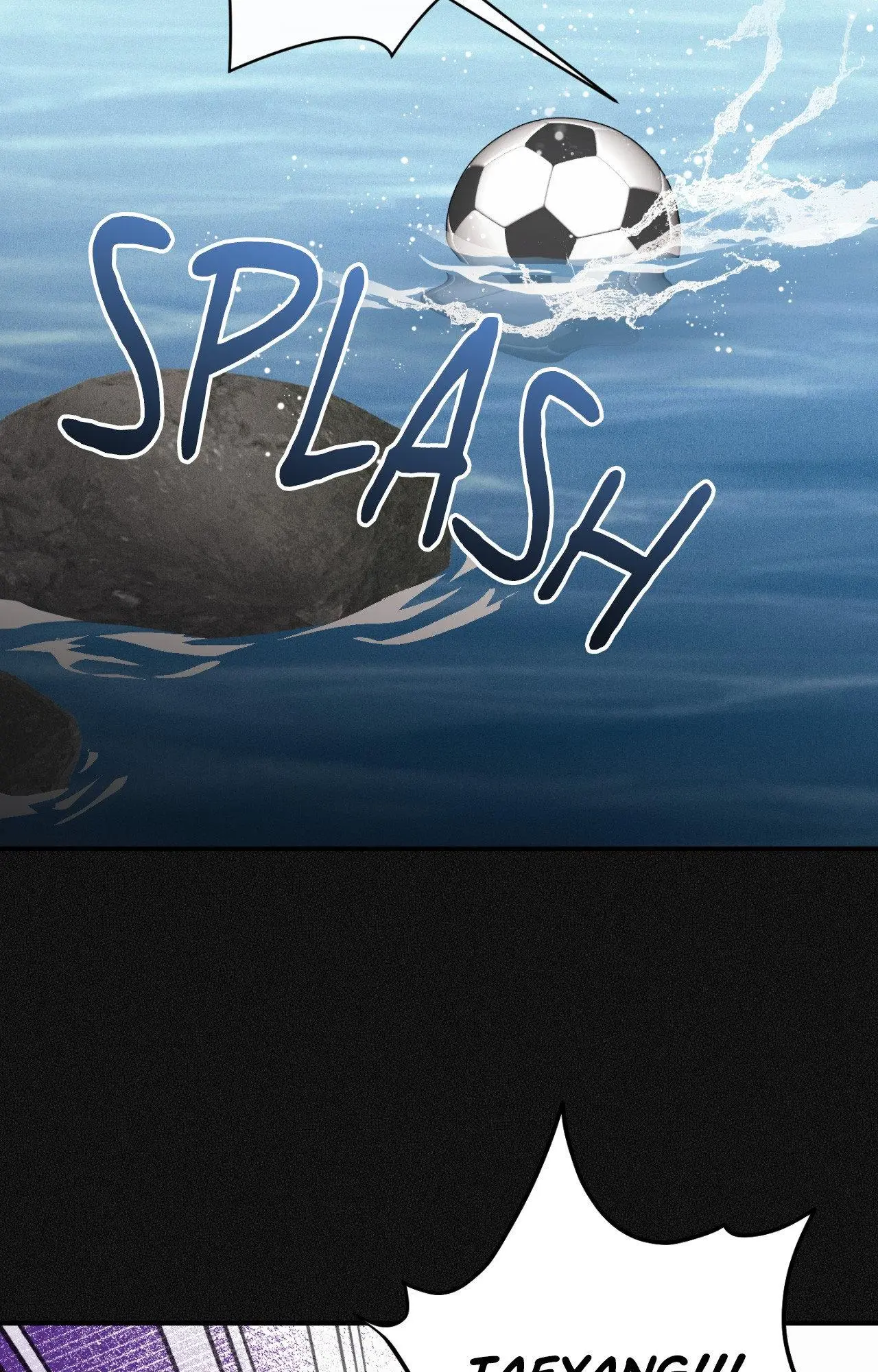 Symbiotic Relationship Between the Sun and the Moon Chapter 55 page 103 - 