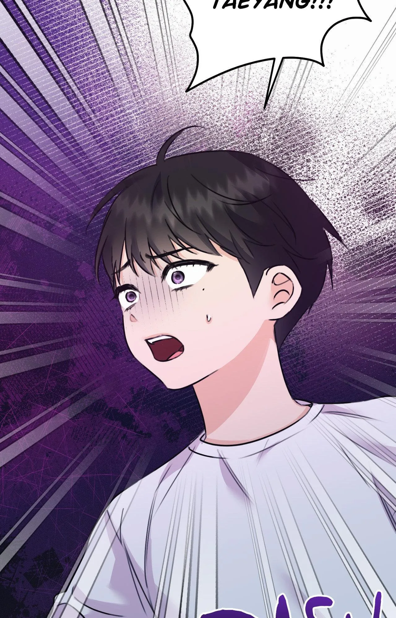 Symbiotic Relationship Between the Sun and the Moon Chapter 55 page 104 - 