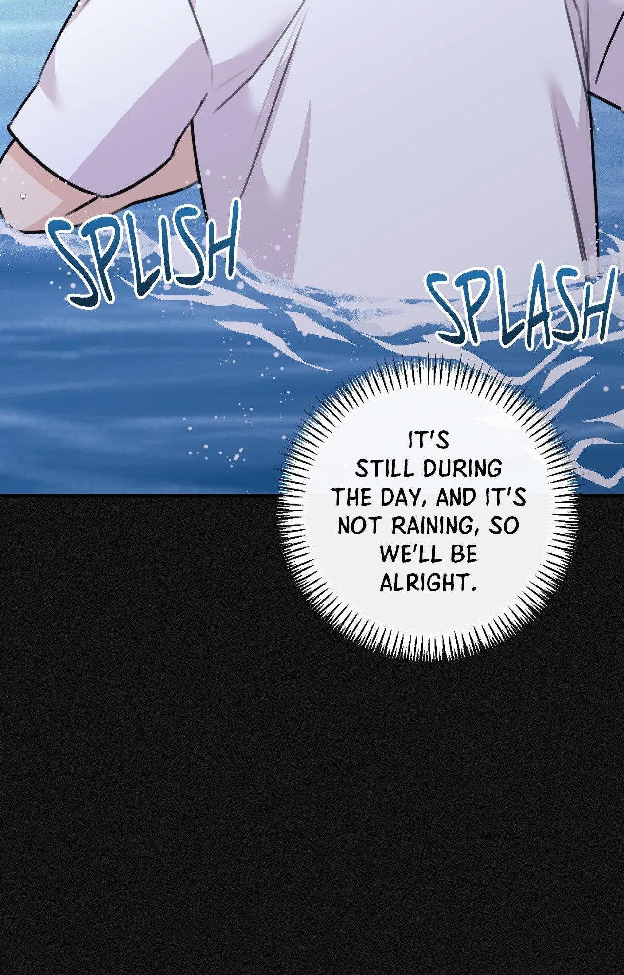Symbiotic Relationship Between the Sun and the Moon Chapter 55 page 106 - 