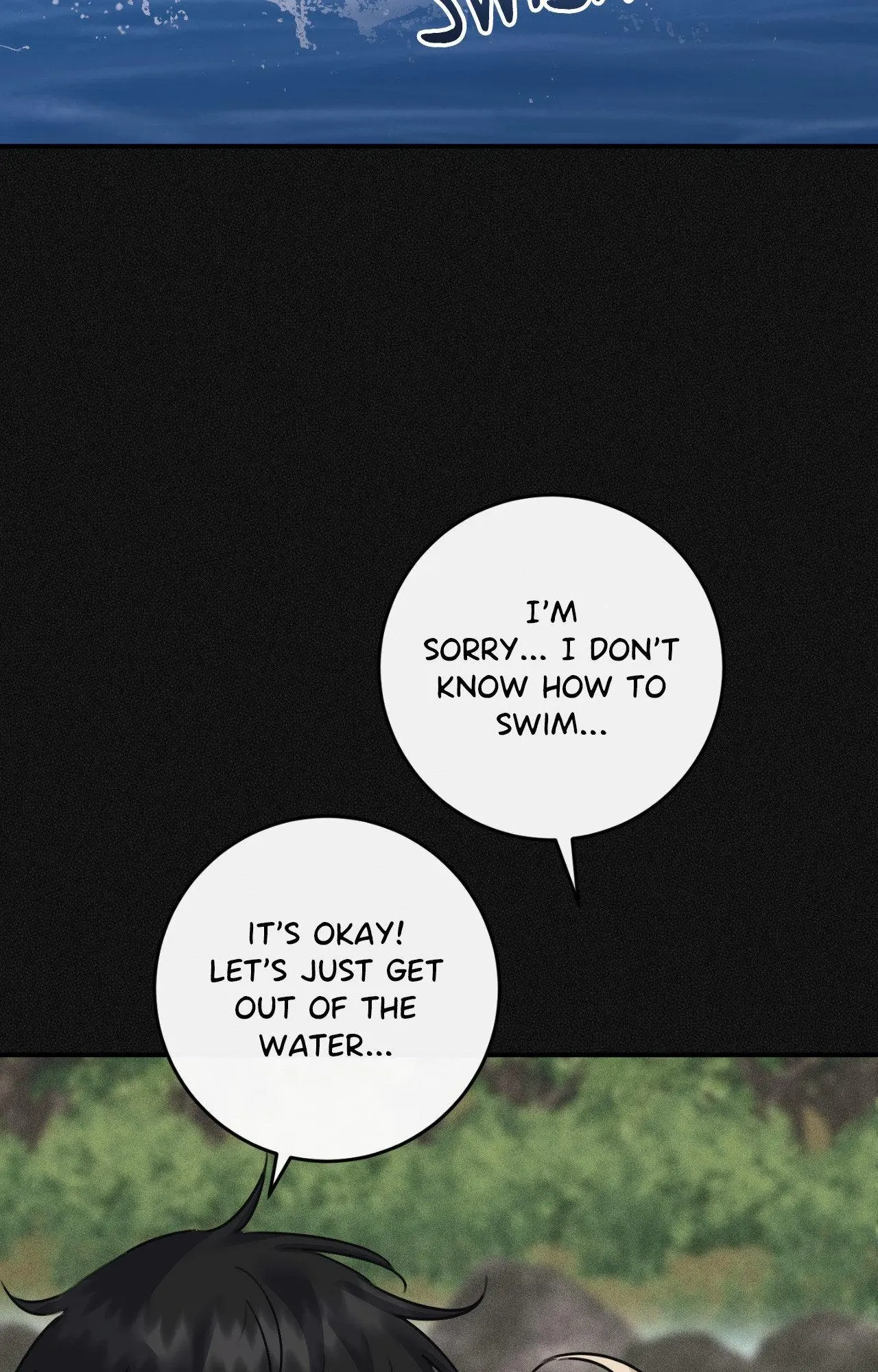 Symbiotic Relationship Between the Sun and the Moon Chapter 55 page 108 - 