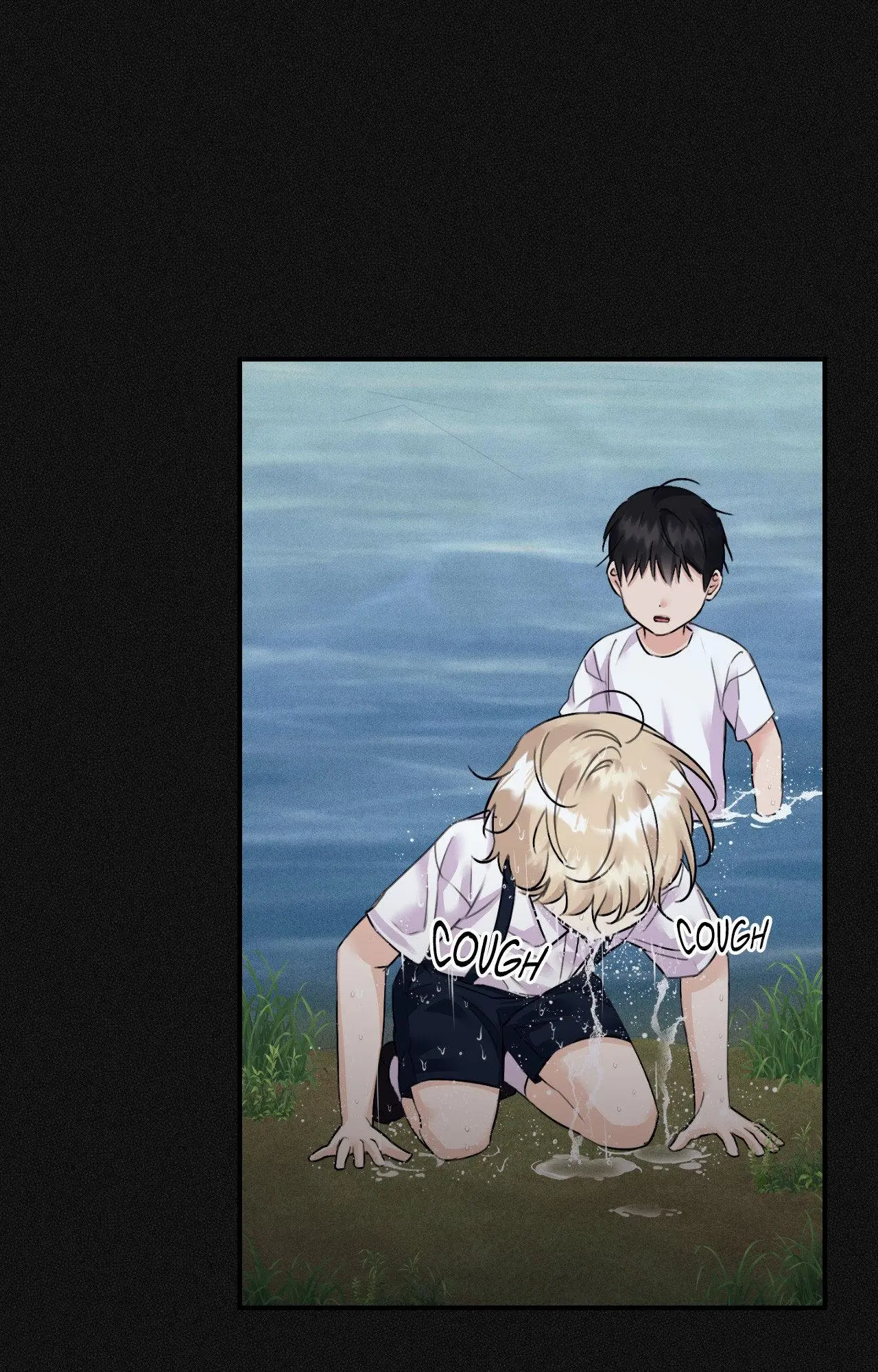 Symbiotic Relationship Between the Sun and the Moon Chapter 55 page 110 - 