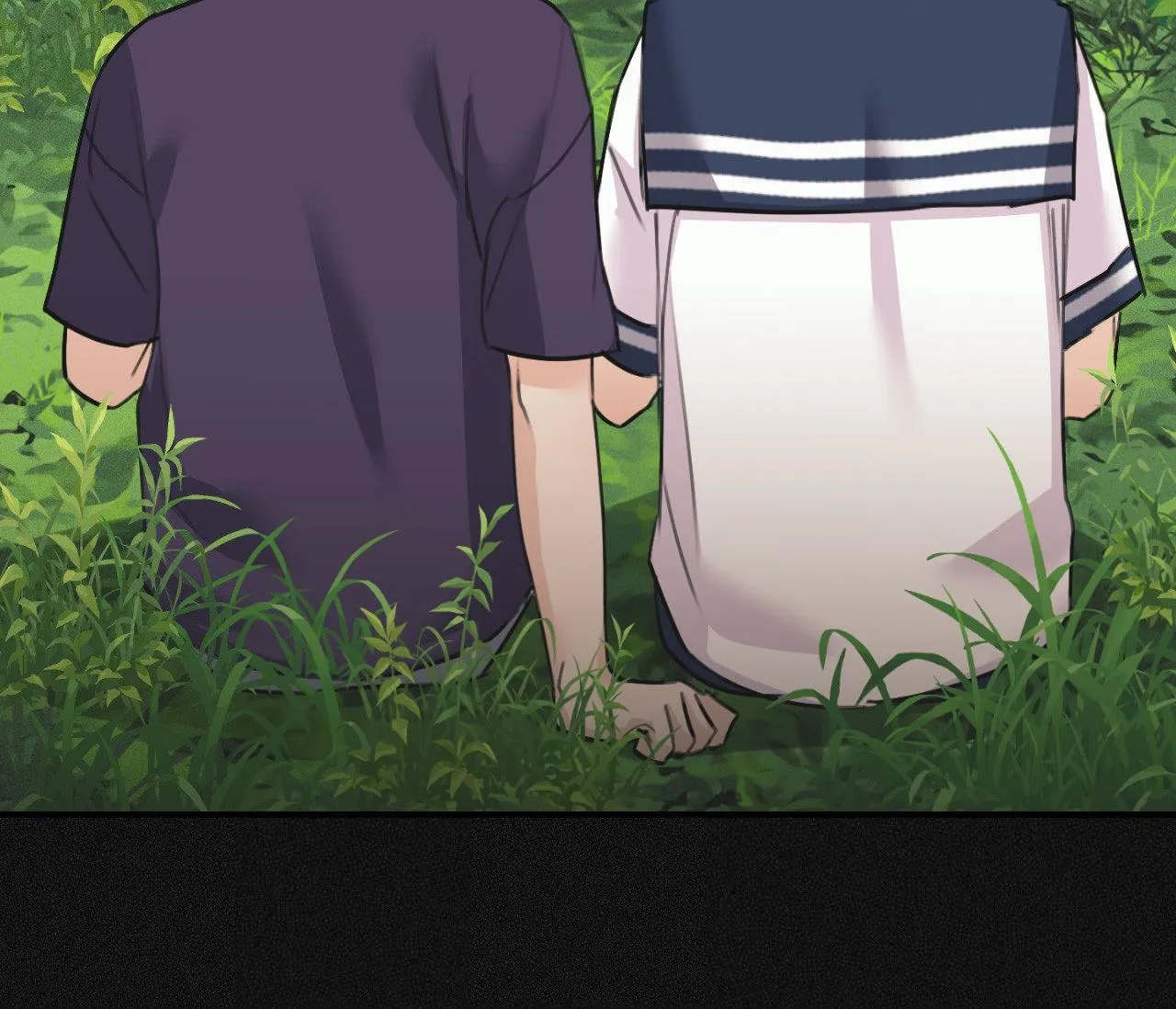 Symbiotic Relationship Between the Sun and the Moon Chapter 55 page 13 - 