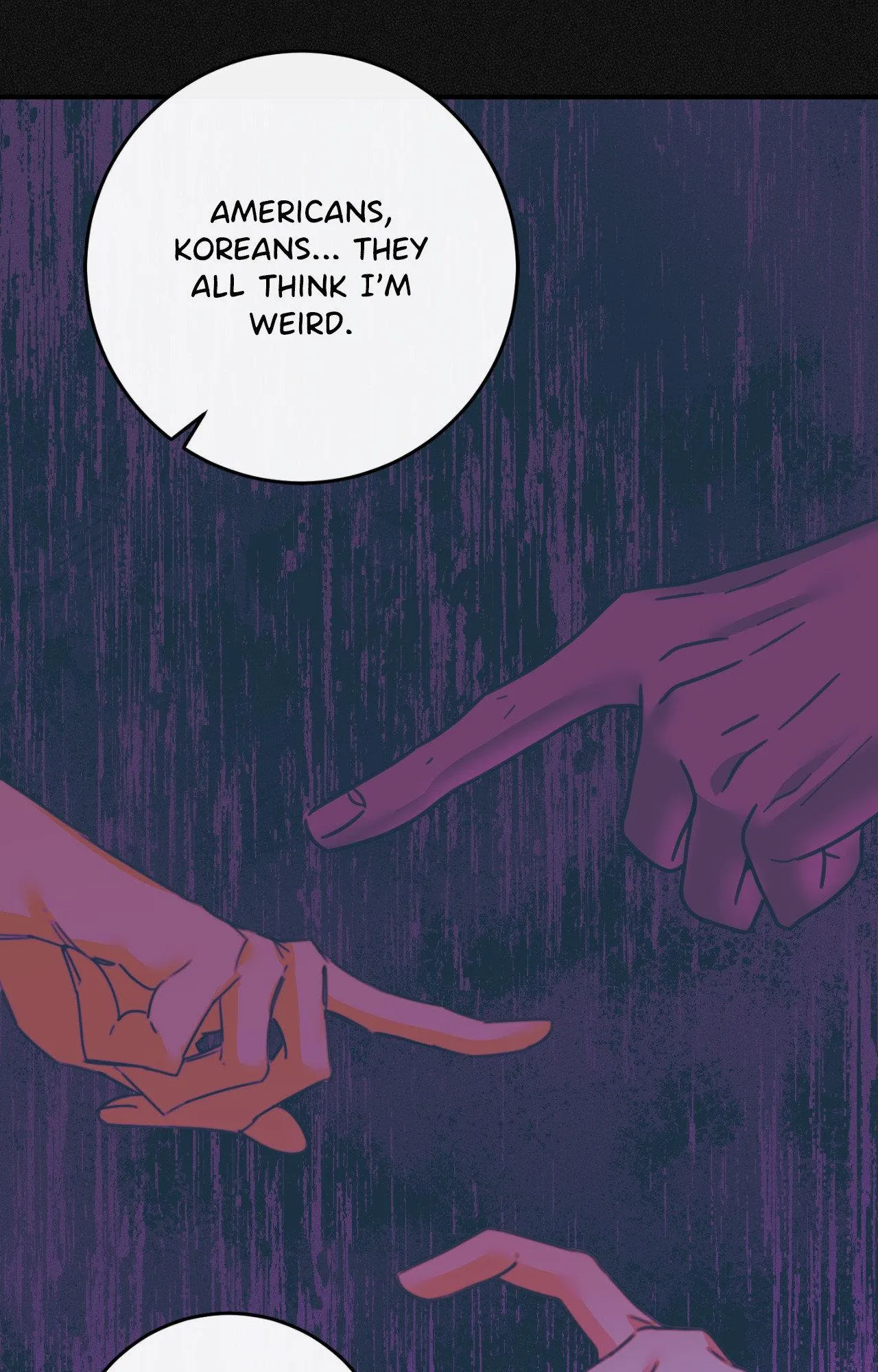Symbiotic Relationship Between the Sun and the Moon Chapter 55 page 16 - 