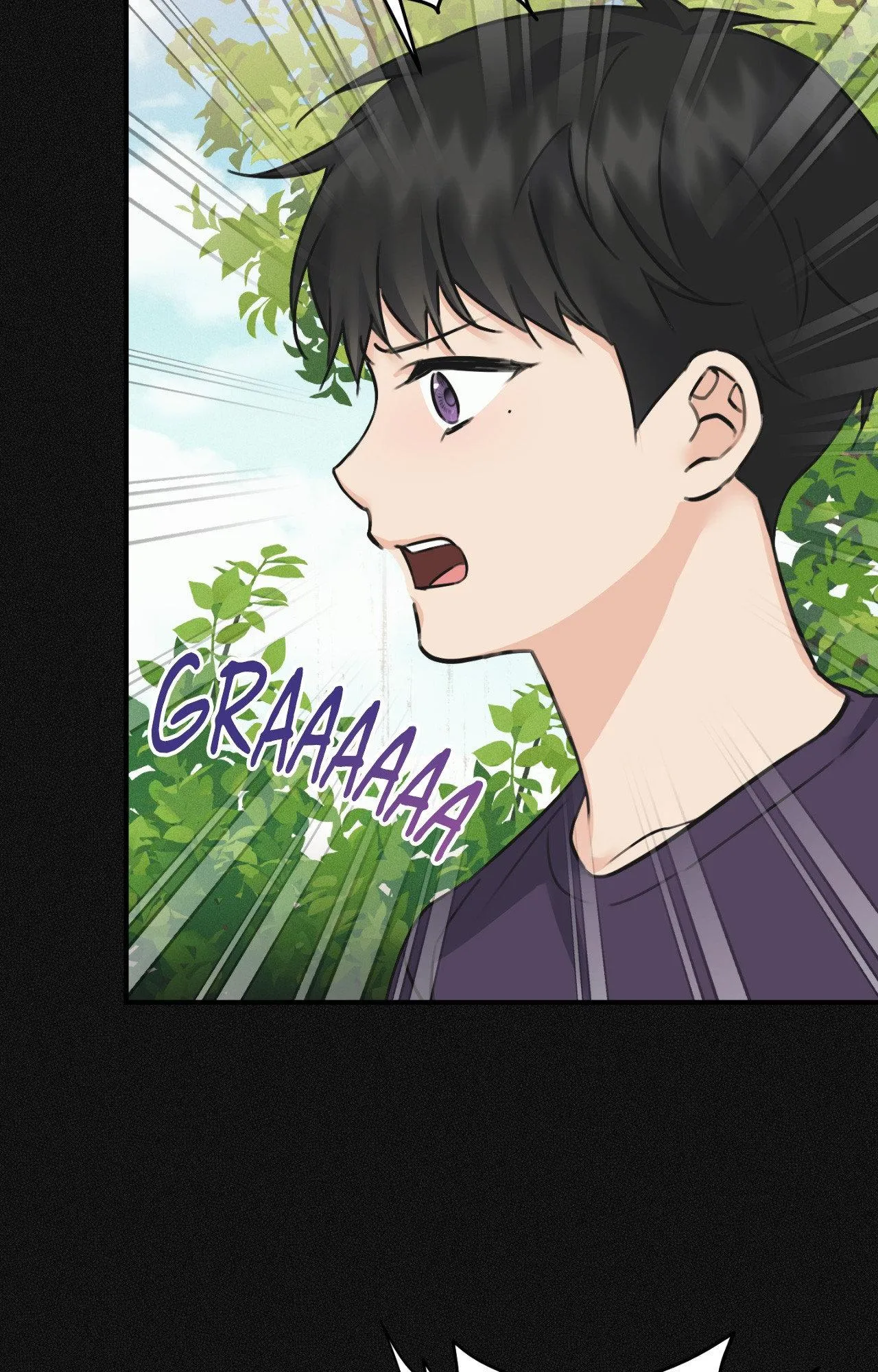Symbiotic Relationship Between the Sun and the Moon Chapter 55 page 18 - 