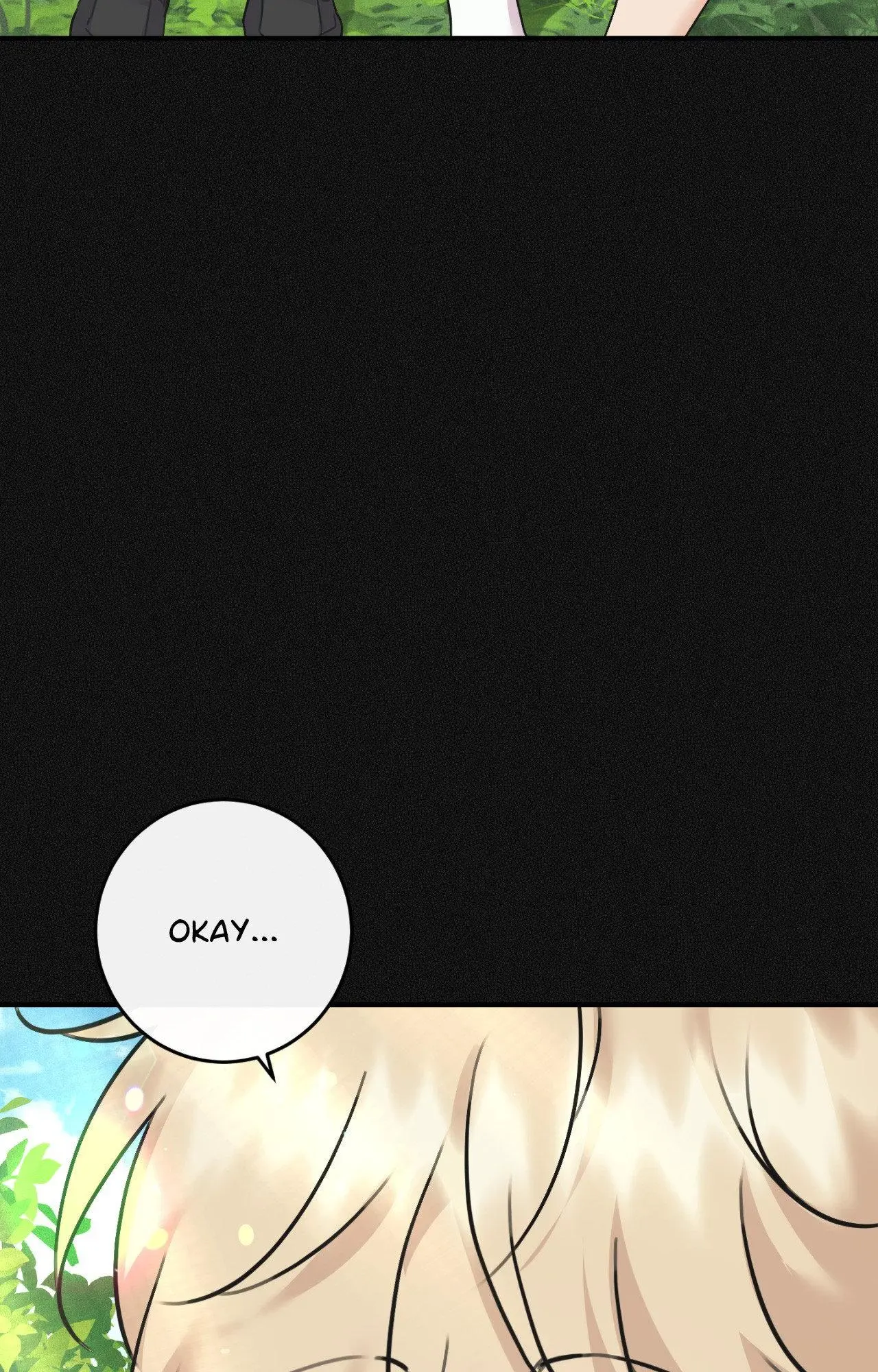 Symbiotic Relationship Between the Sun and the Moon Chapter 55 page 20 - 