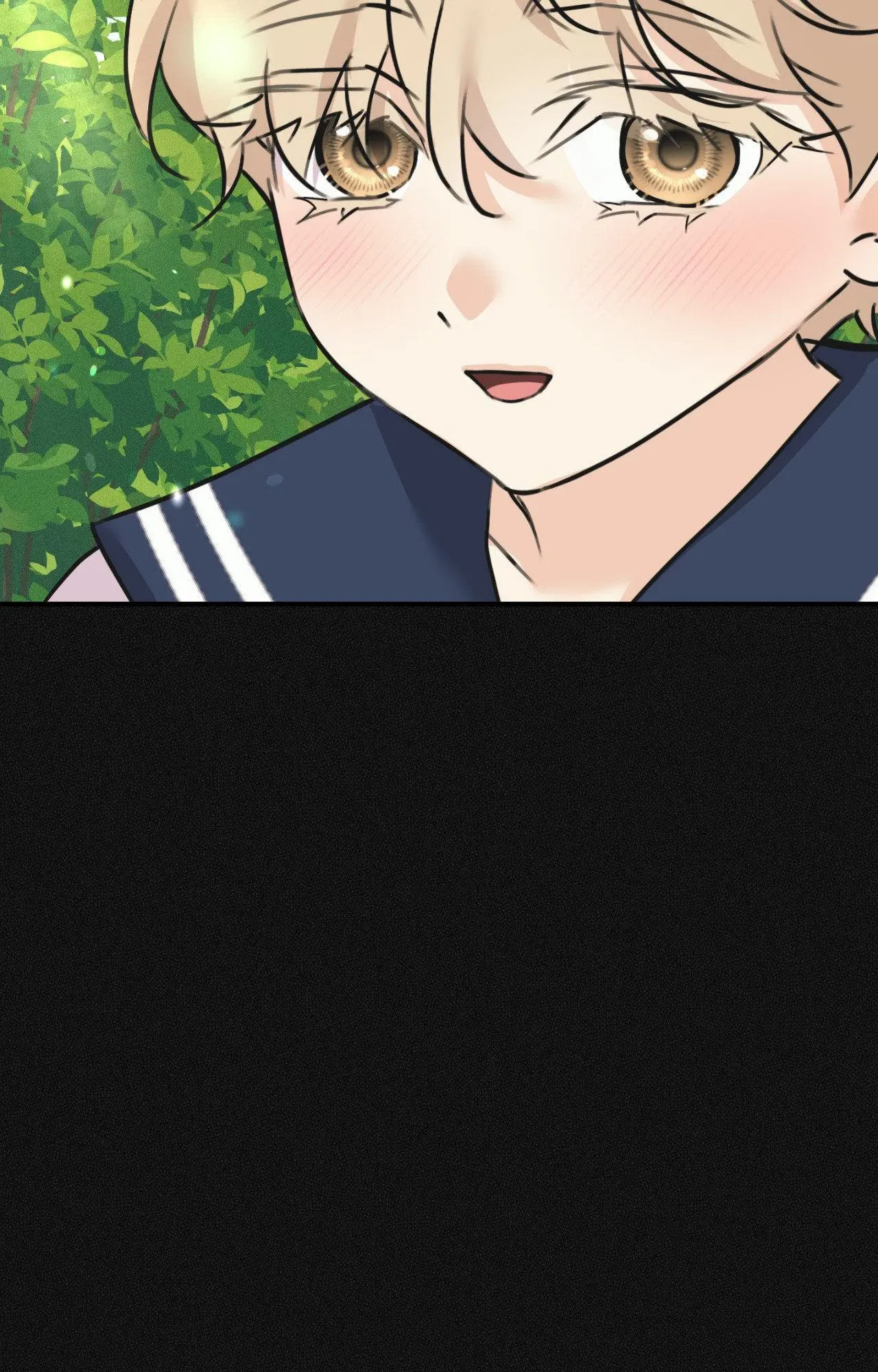 Symbiotic Relationship Between the Sun and the Moon Chapter 55 page 21 - 