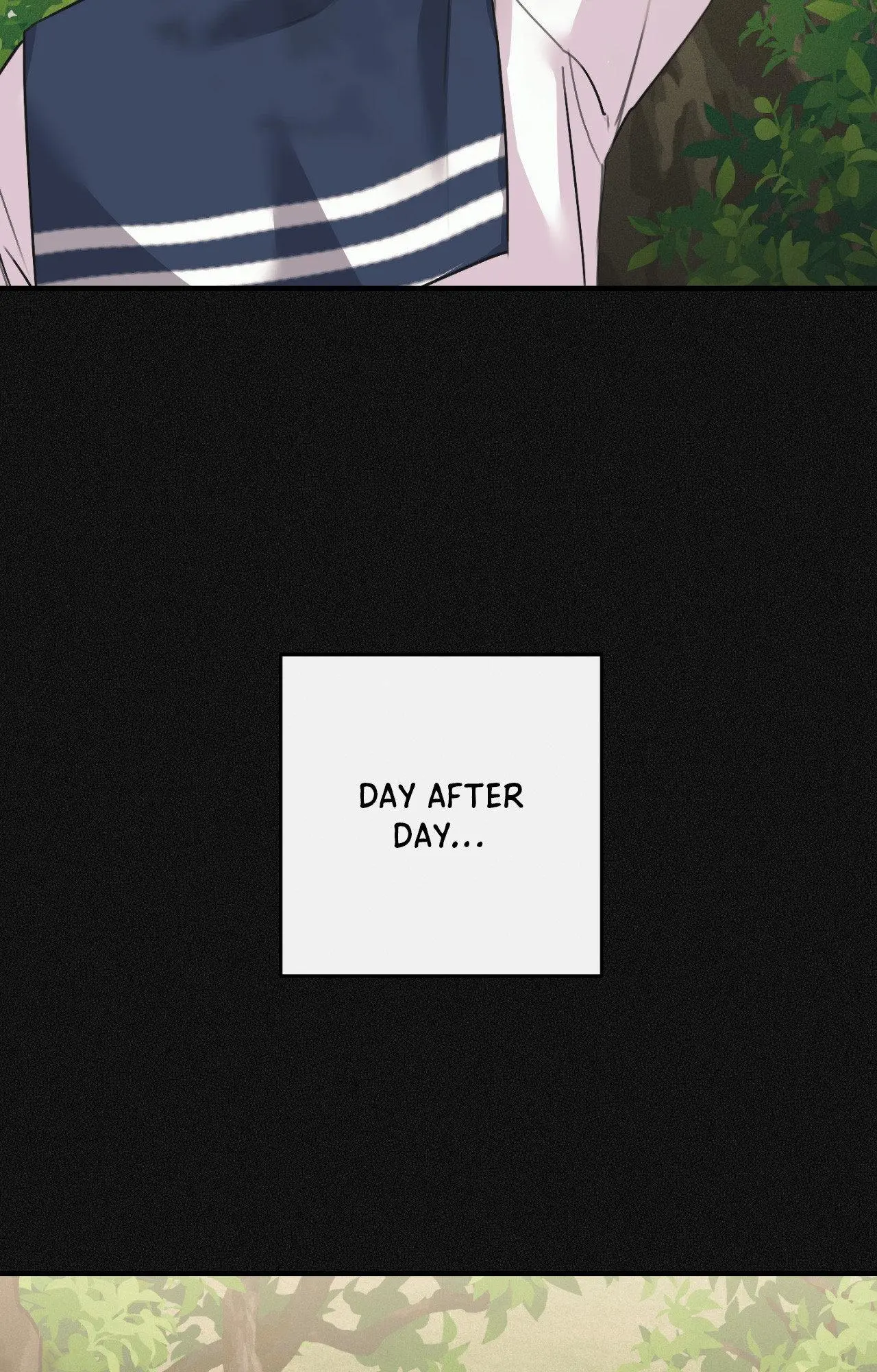 Symbiotic Relationship Between the Sun and the Moon Chapter 55 page 25 - 