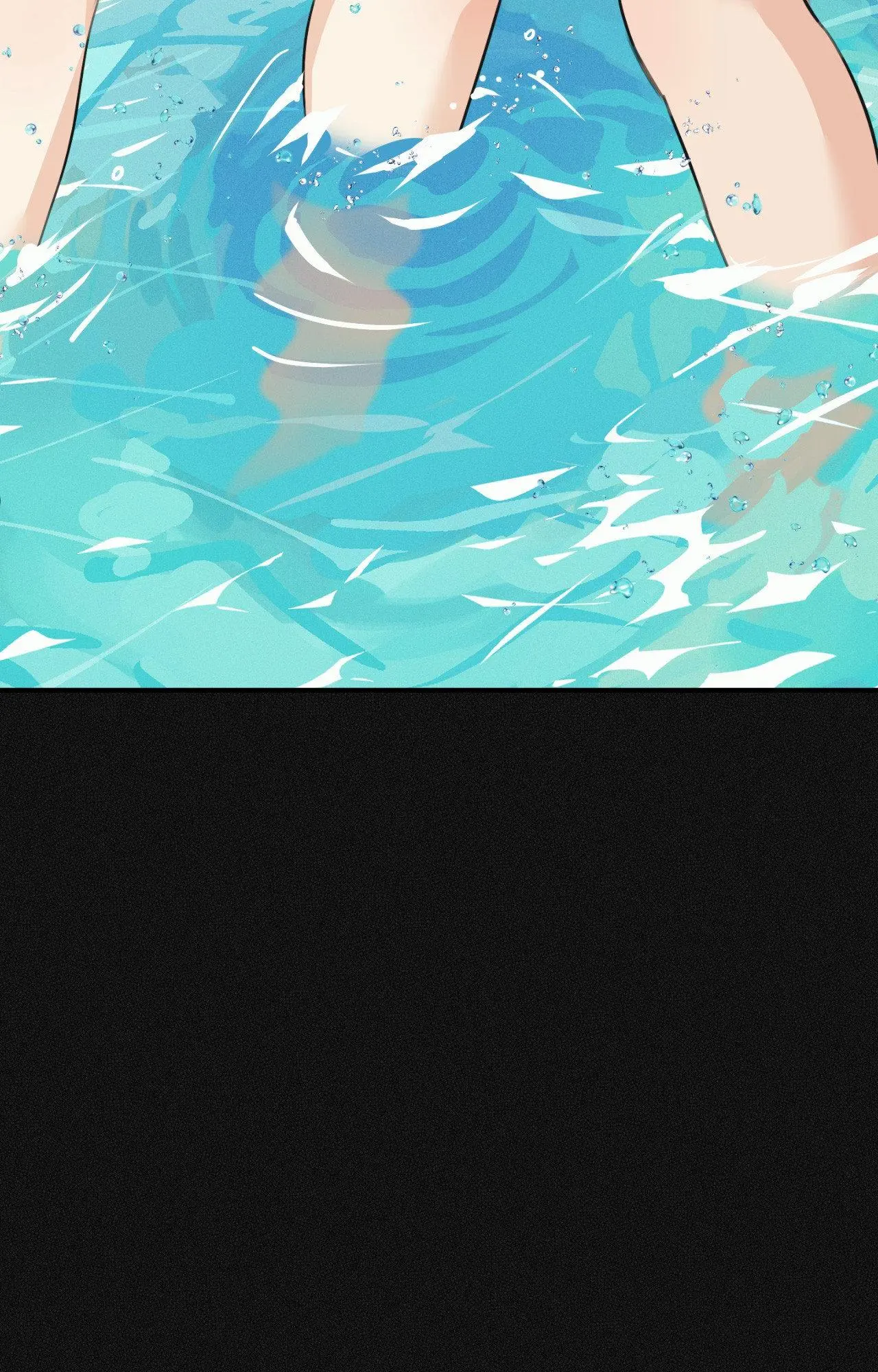 Symbiotic Relationship Between the Sun and the Moon Chapter 55 page 29 - 