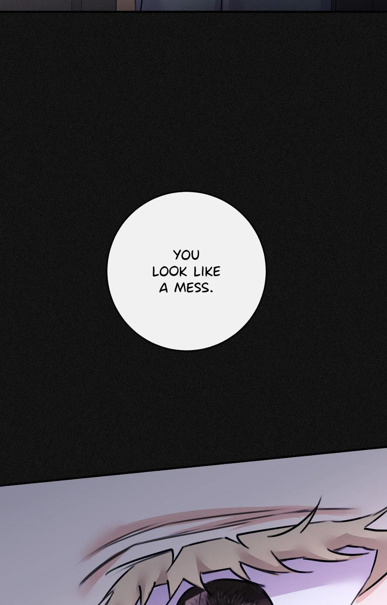 Symbiotic Relationship Between the Sun and the Moon Chapter 55 page 35 - 