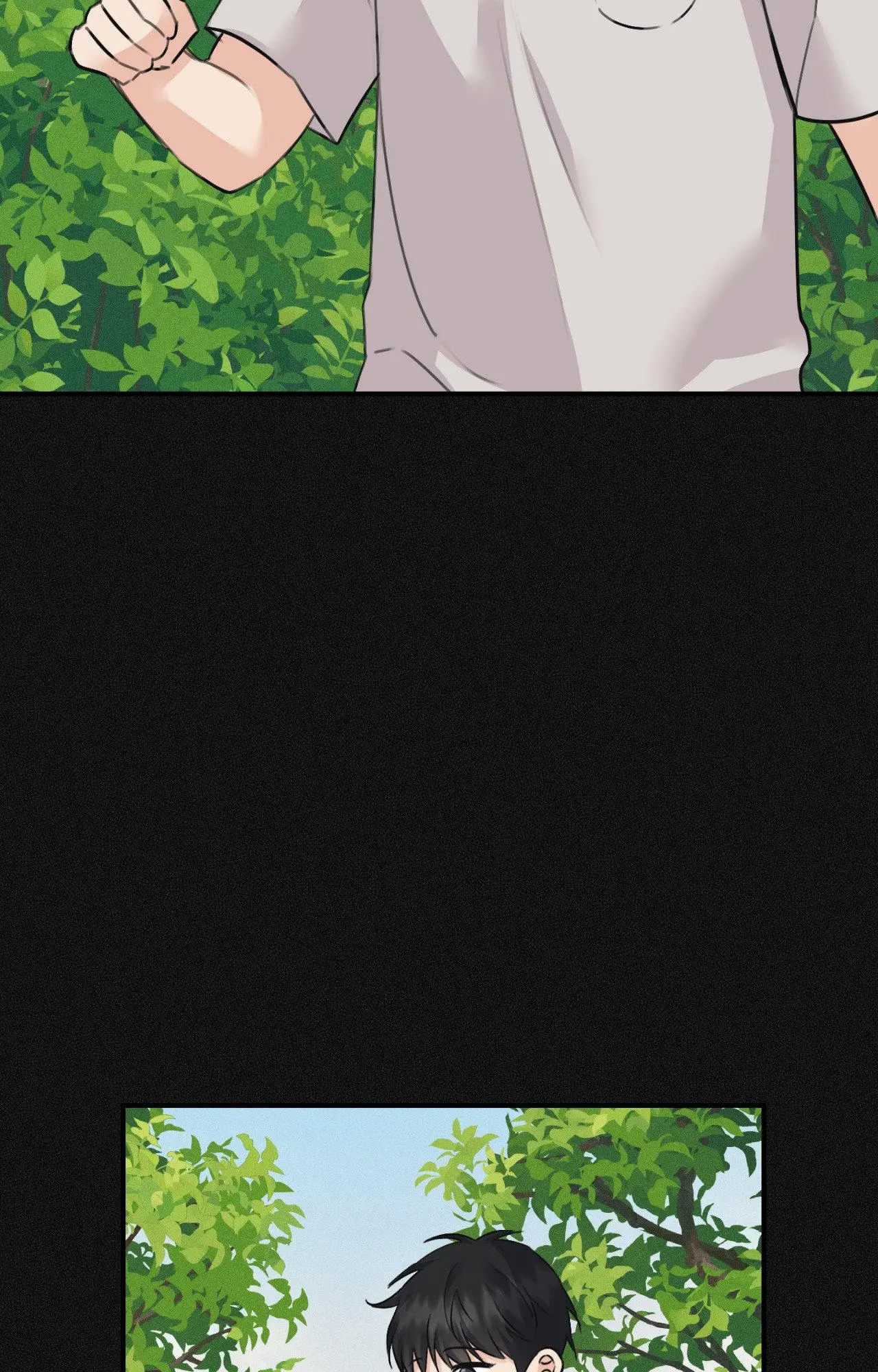 Symbiotic Relationship Between the Sun and the Moon Chapter 55 page 42 - 