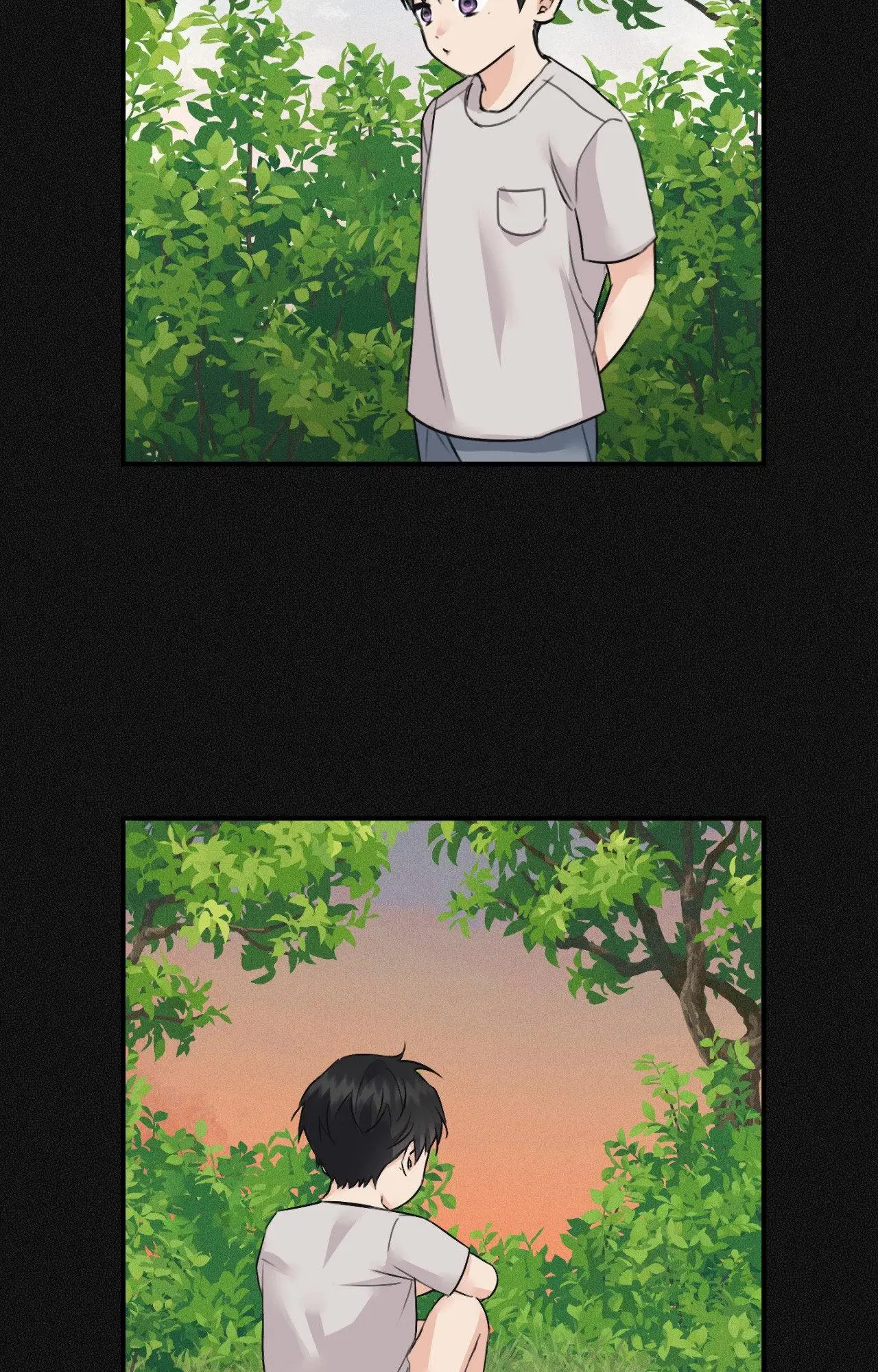 Symbiotic Relationship Between the Sun and the Moon Chapter 55 page 43 - 