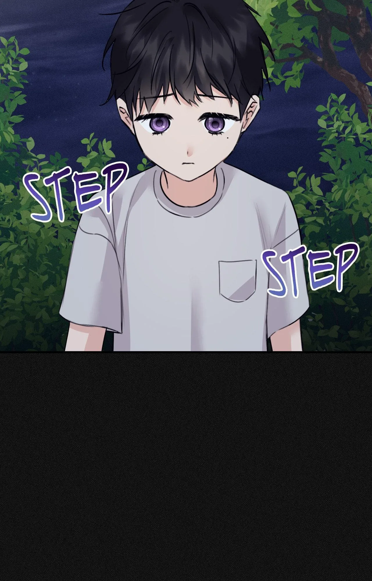 Symbiotic Relationship Between the Sun and the Moon Chapter 55 page 46 - 
