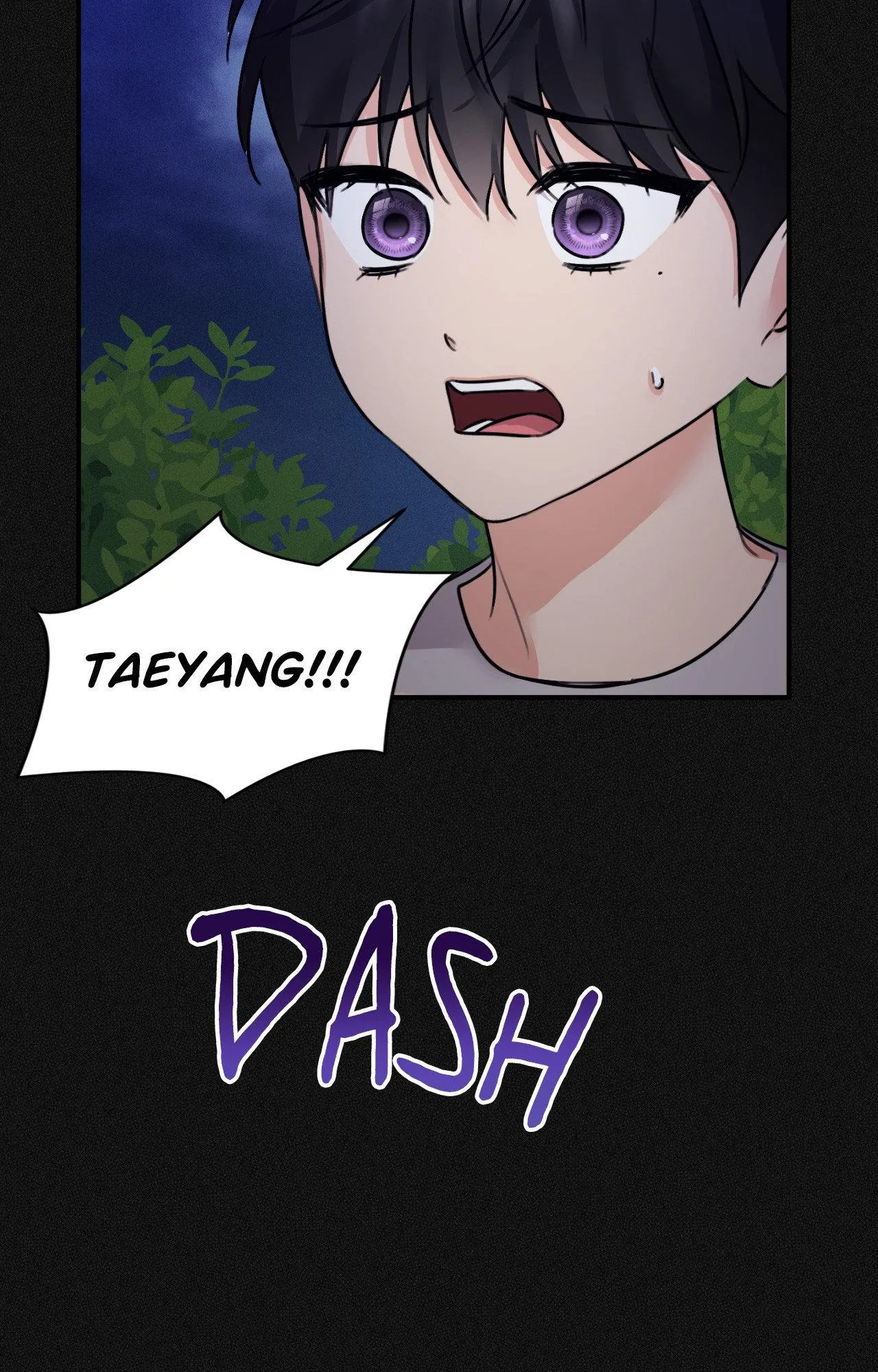 Symbiotic Relationship Between the Sun and the Moon Chapter 55 page 49 - 