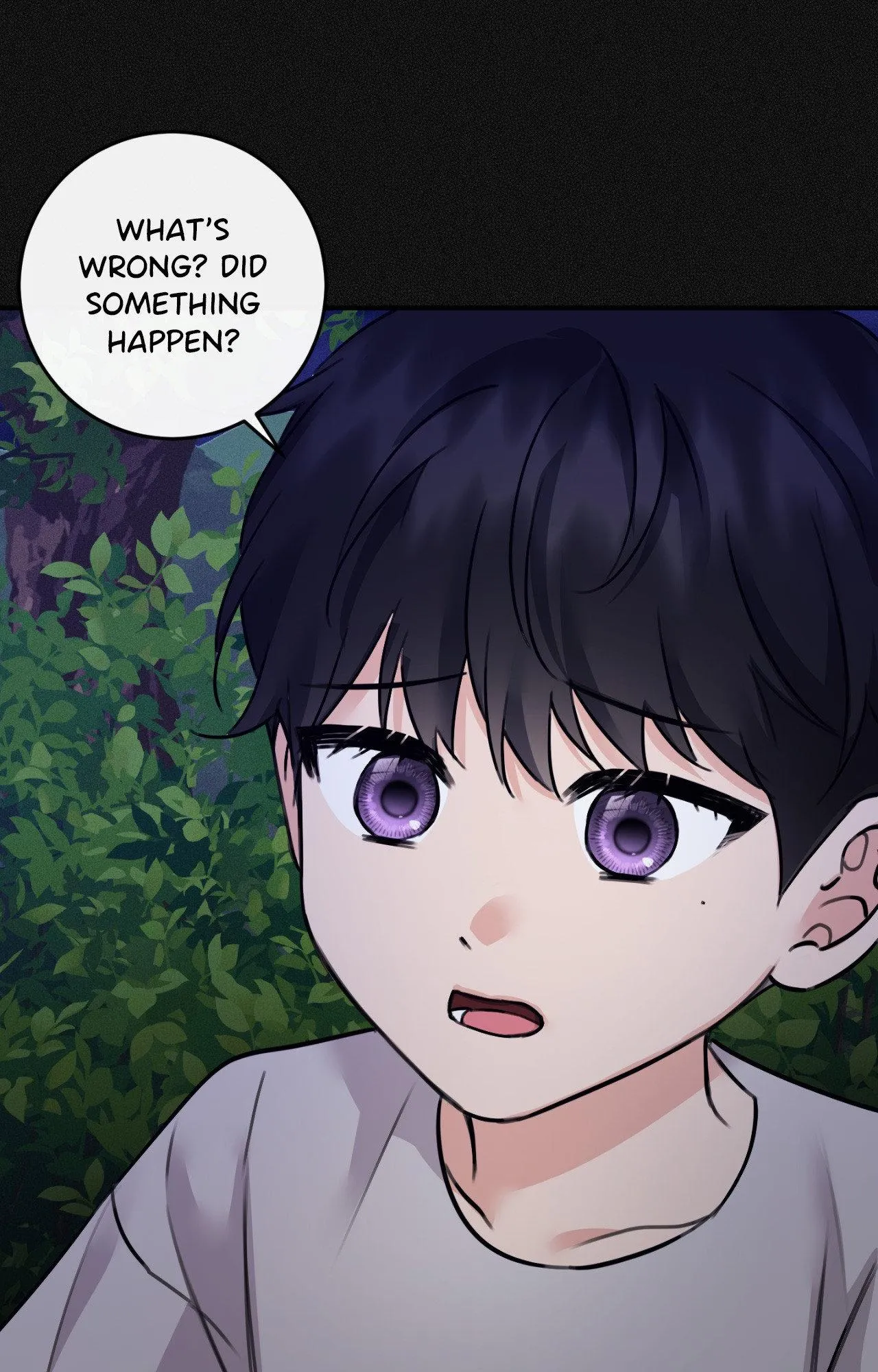 Symbiotic Relationship Between the Sun and the Moon Chapter 55 page 52 - 