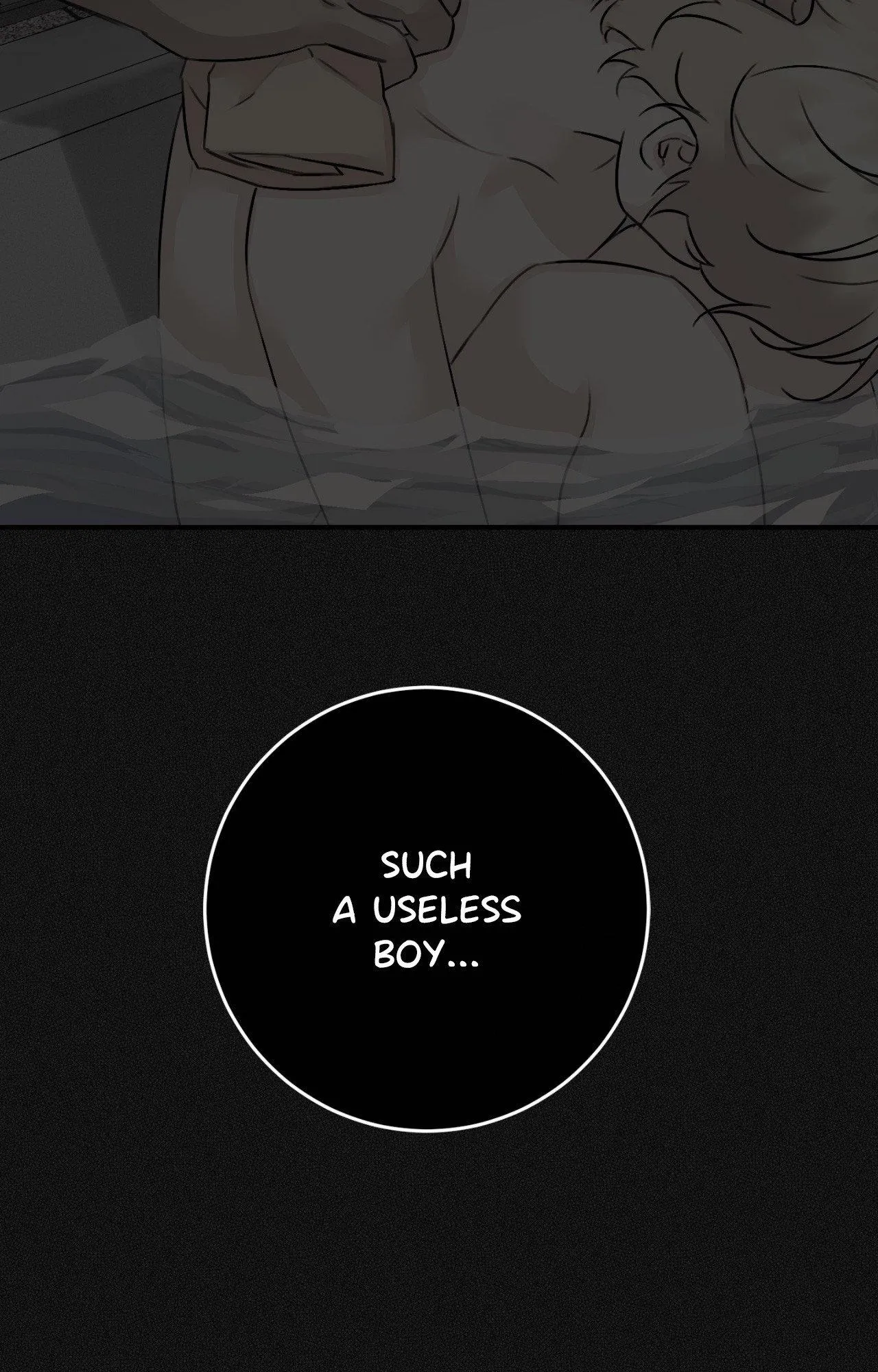 Symbiotic Relationship Between the Sun and the Moon Chapter 55 page 57 - 