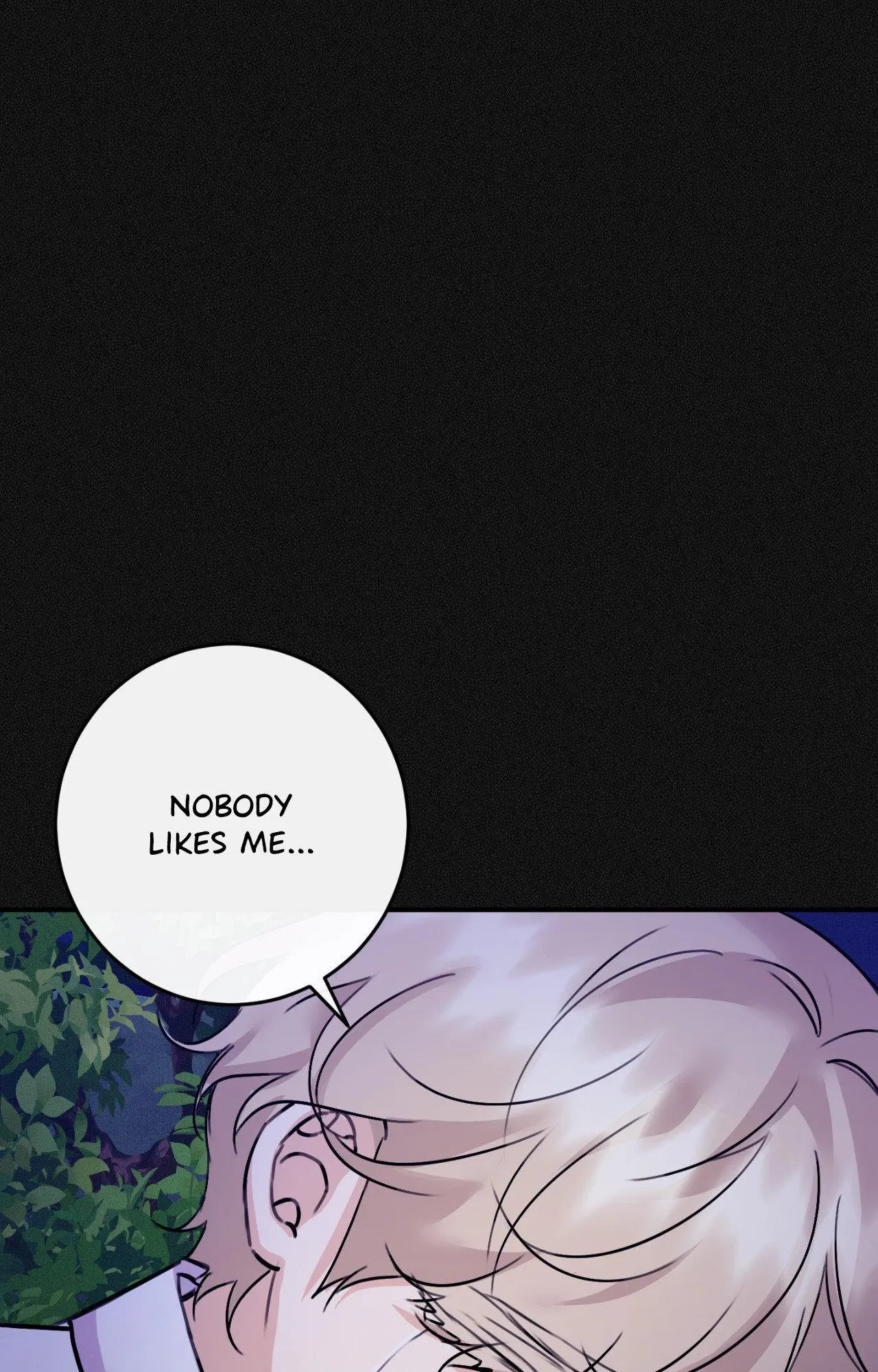 Symbiotic Relationship Between the Sun and the Moon Chapter 55 page 58 - 