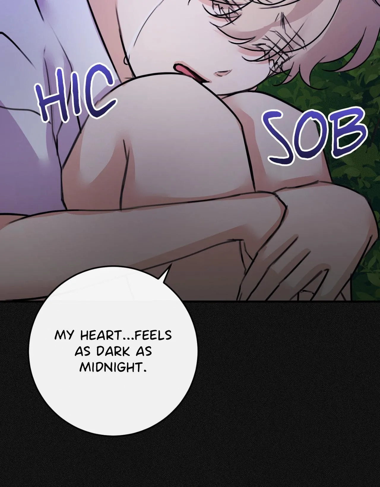 Symbiotic Relationship Between the Sun and the Moon Chapter 55 page 59 - 