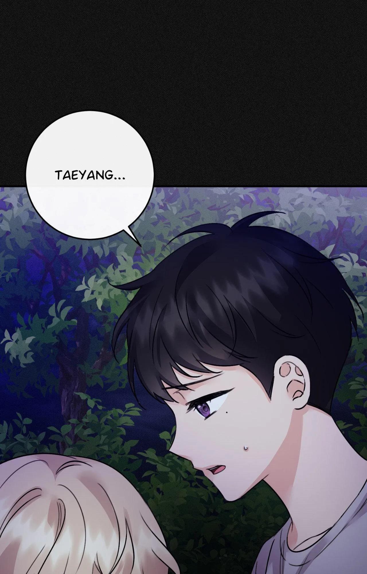 Symbiotic Relationship Between the Sun and the Moon Chapter 55 page 60 - 