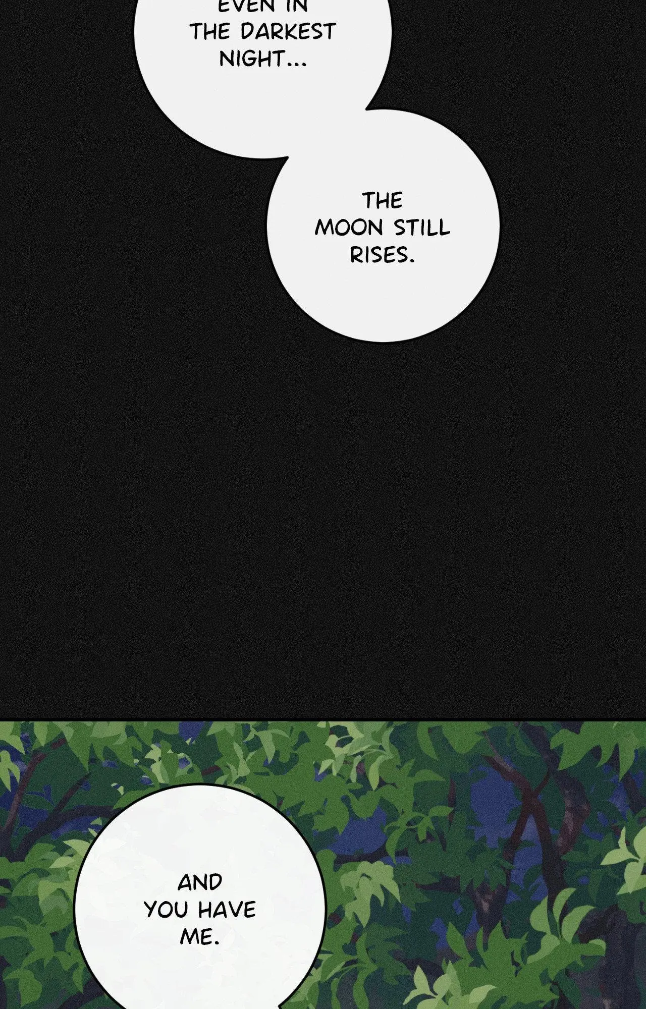 Symbiotic Relationship Between the Sun and the Moon Chapter 55 page 67 - 