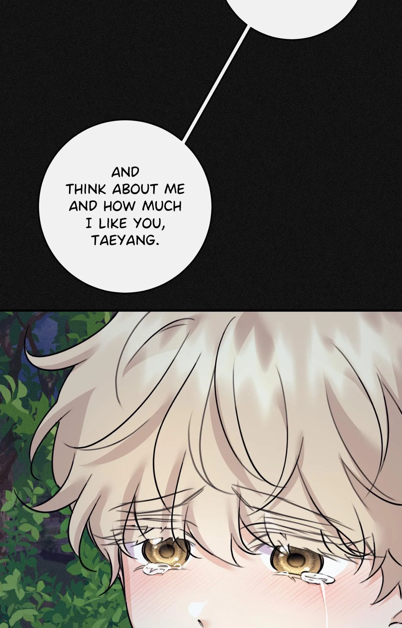 Symbiotic Relationship Between the Sun and the Moon Chapter 55 page 69 - 