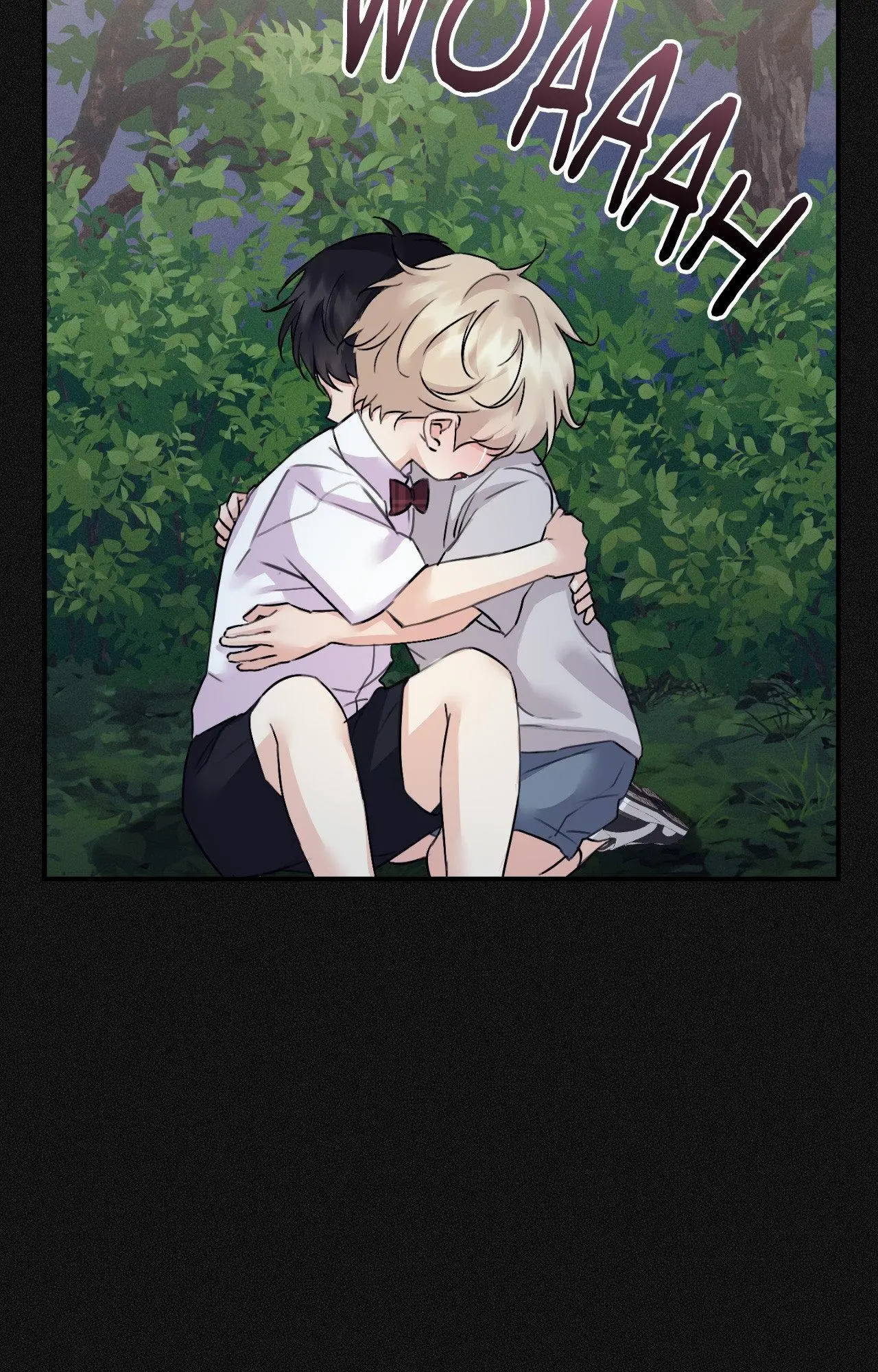 Symbiotic Relationship Between the Sun and the Moon Chapter 55 page 71 - 
