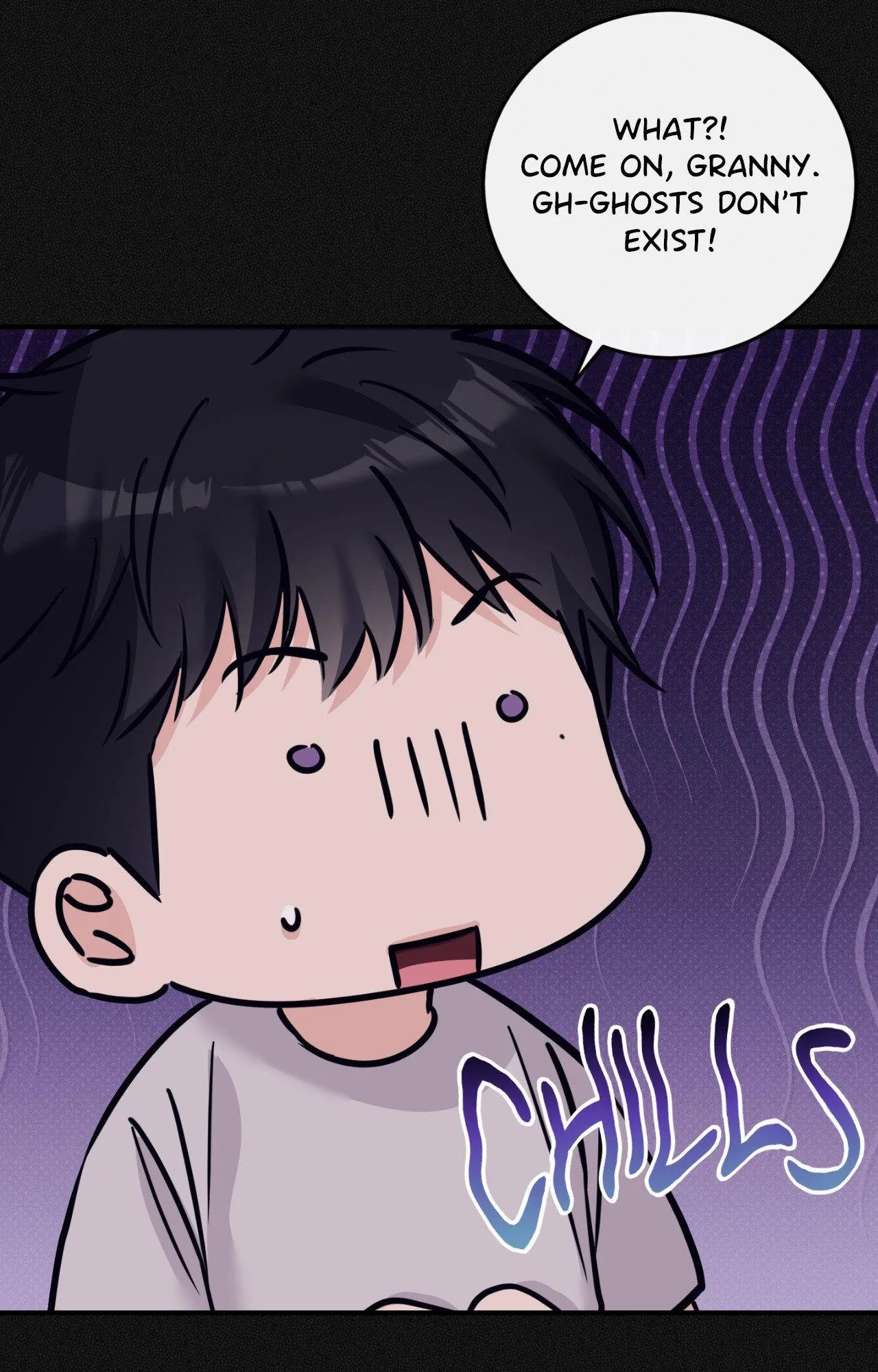 Symbiotic Relationship Between the Sun and the Moon Chapter 55 page 79 - 