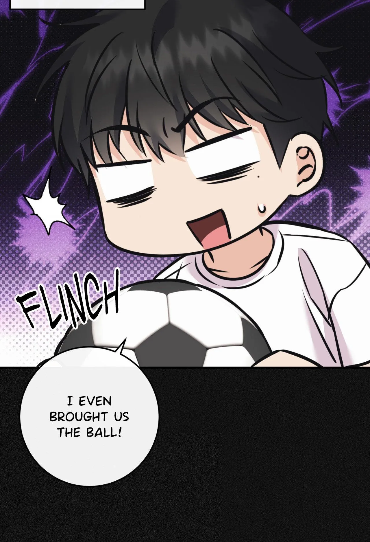 Symbiotic Relationship Between the Sun and the Moon Chapter 55 page 85 - 