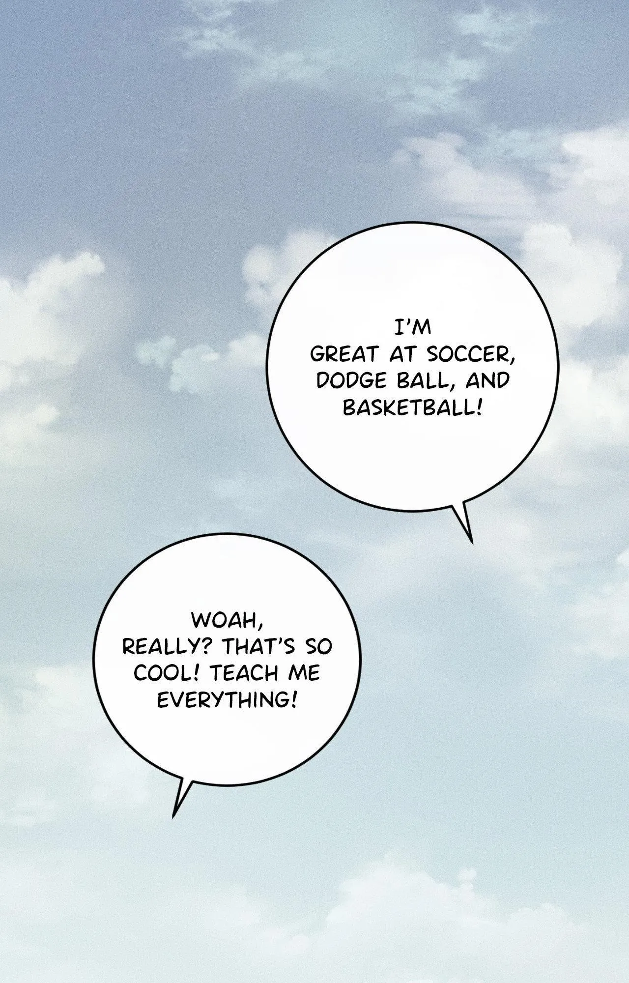 Symbiotic Relationship Between the Sun and the Moon Chapter 55 page 86 - 