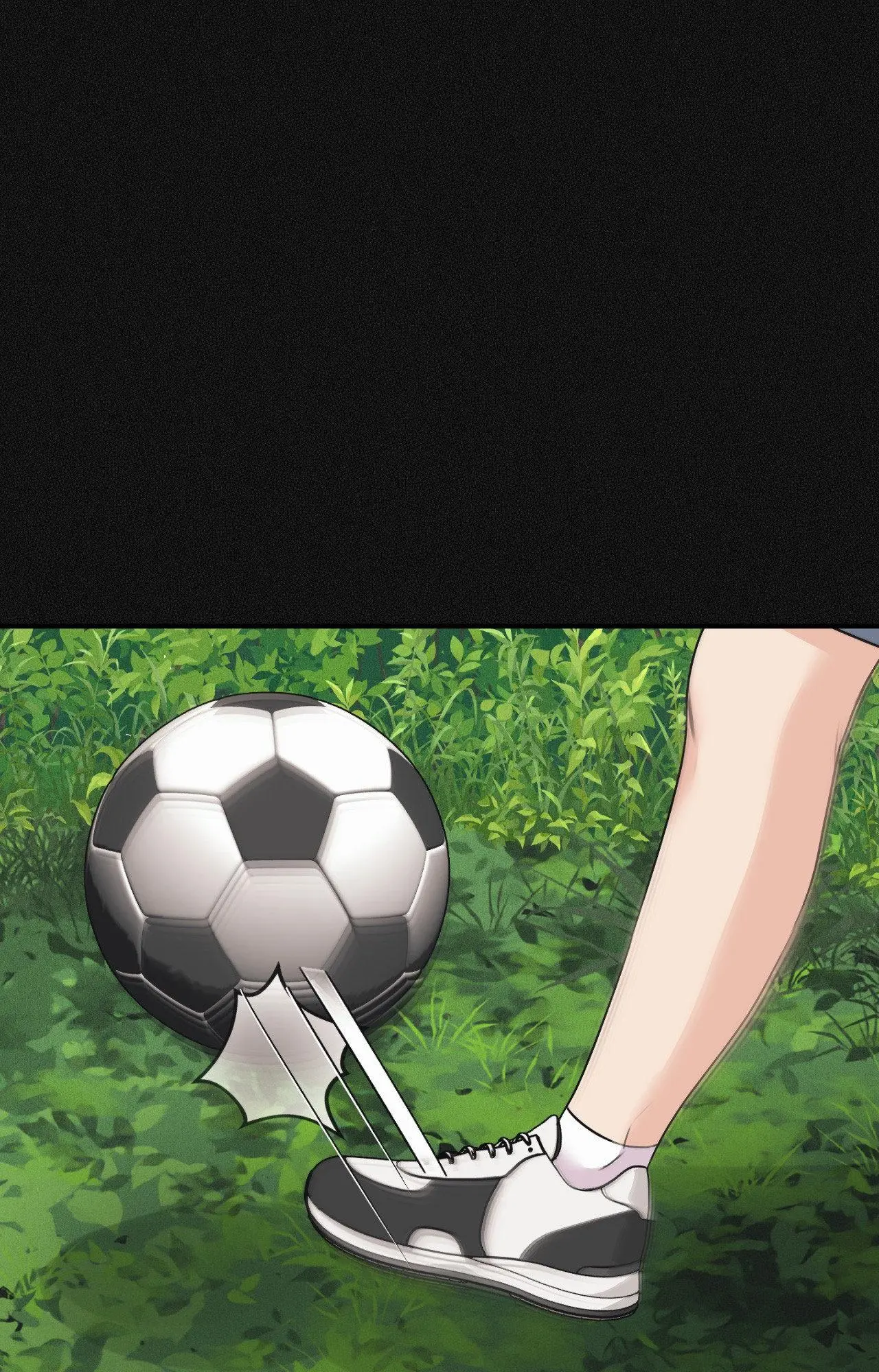 Symbiotic Relationship Between the Sun and the Moon Chapter 55 page 88 - 
