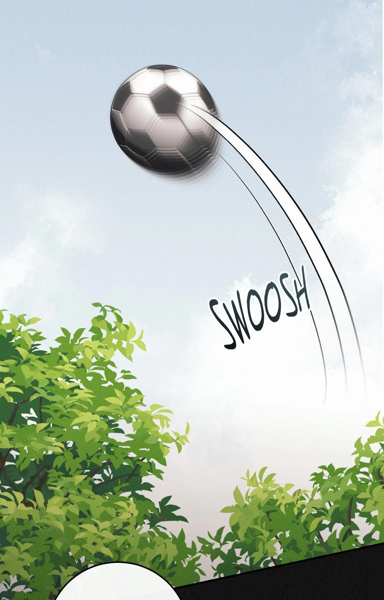 Symbiotic Relationship Between the Sun and the Moon Chapter 55 page 94 - 