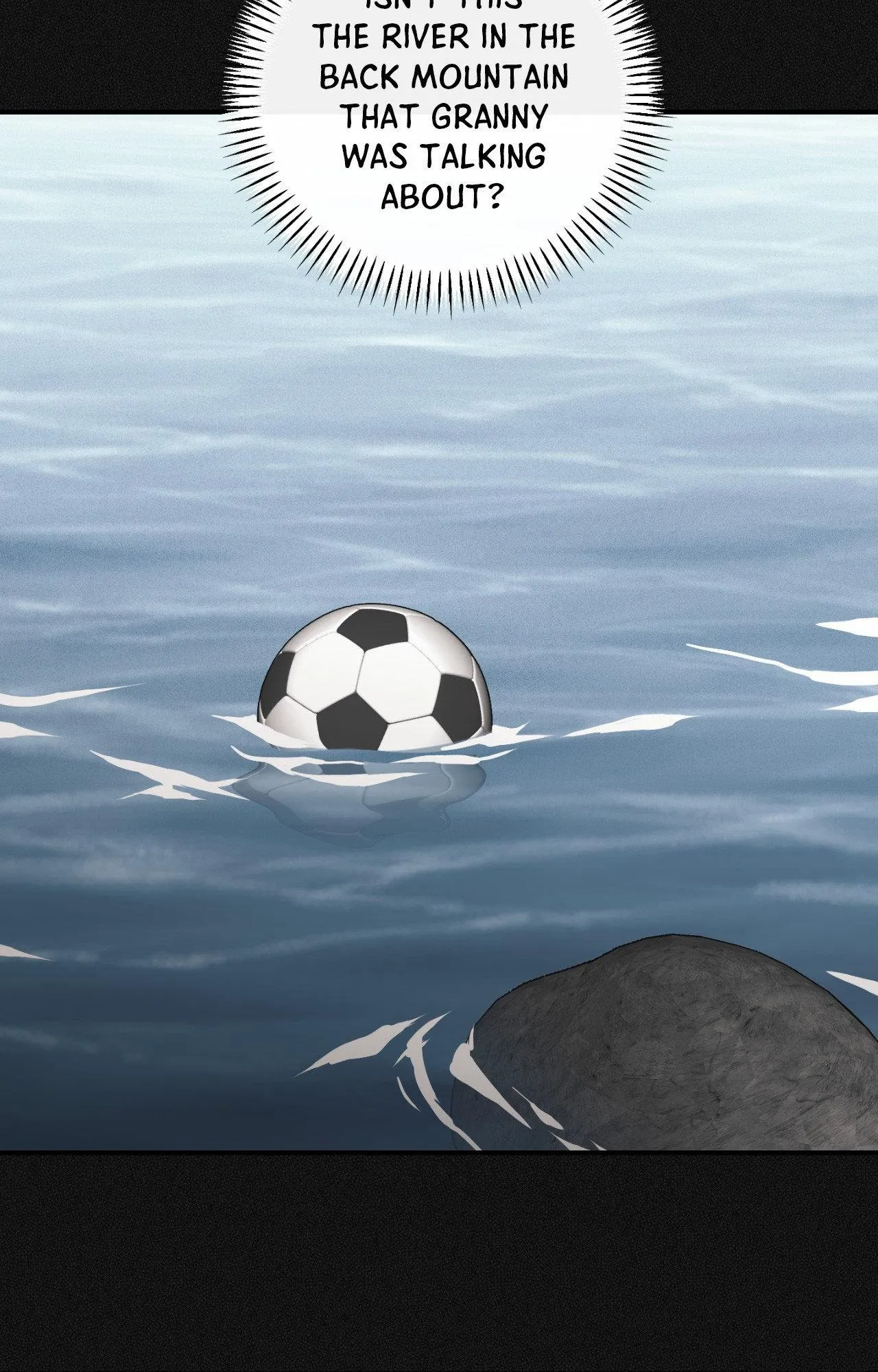 Symbiotic Relationship Between the Sun and the Moon Chapter 55 page 97 - 