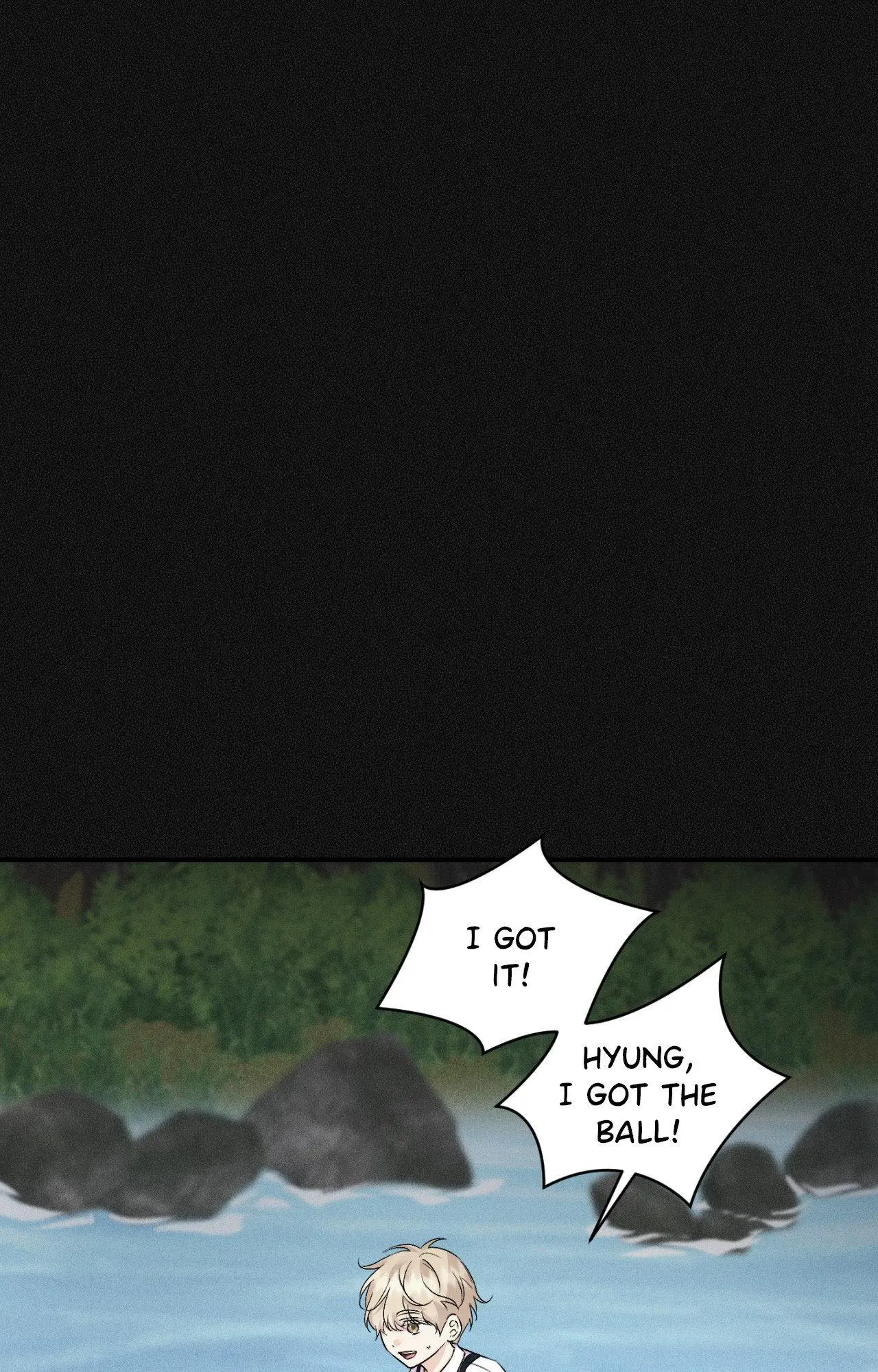 Symbiotic Relationship Between the Sun and the Moon Chapter 55 page 100 - 