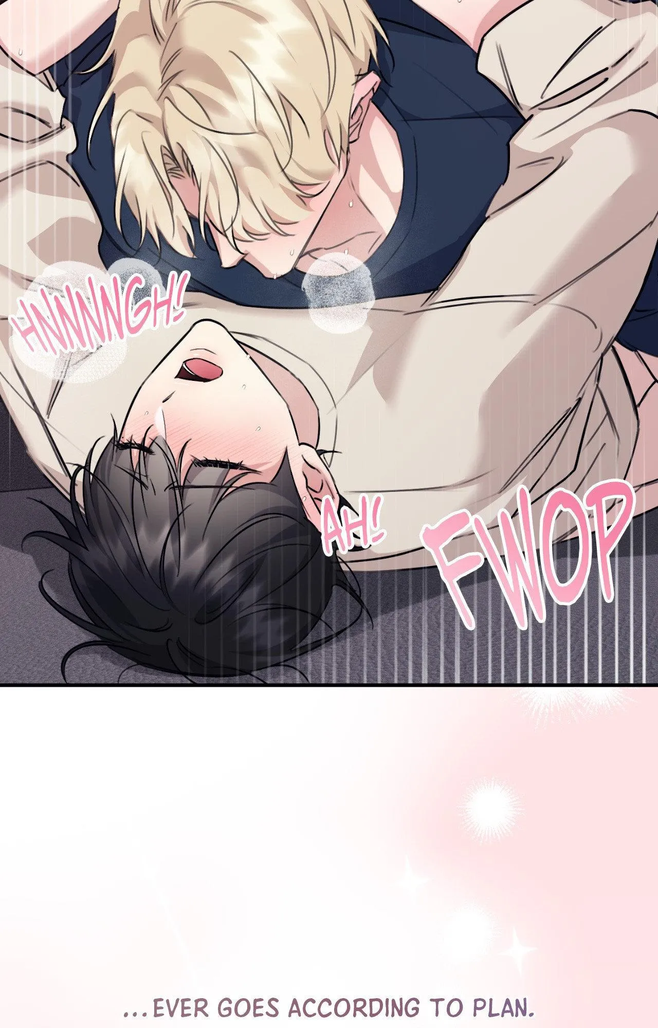 Symbiotic Relationship Between the Sun and the Moon Chapter 56 page 101 - 